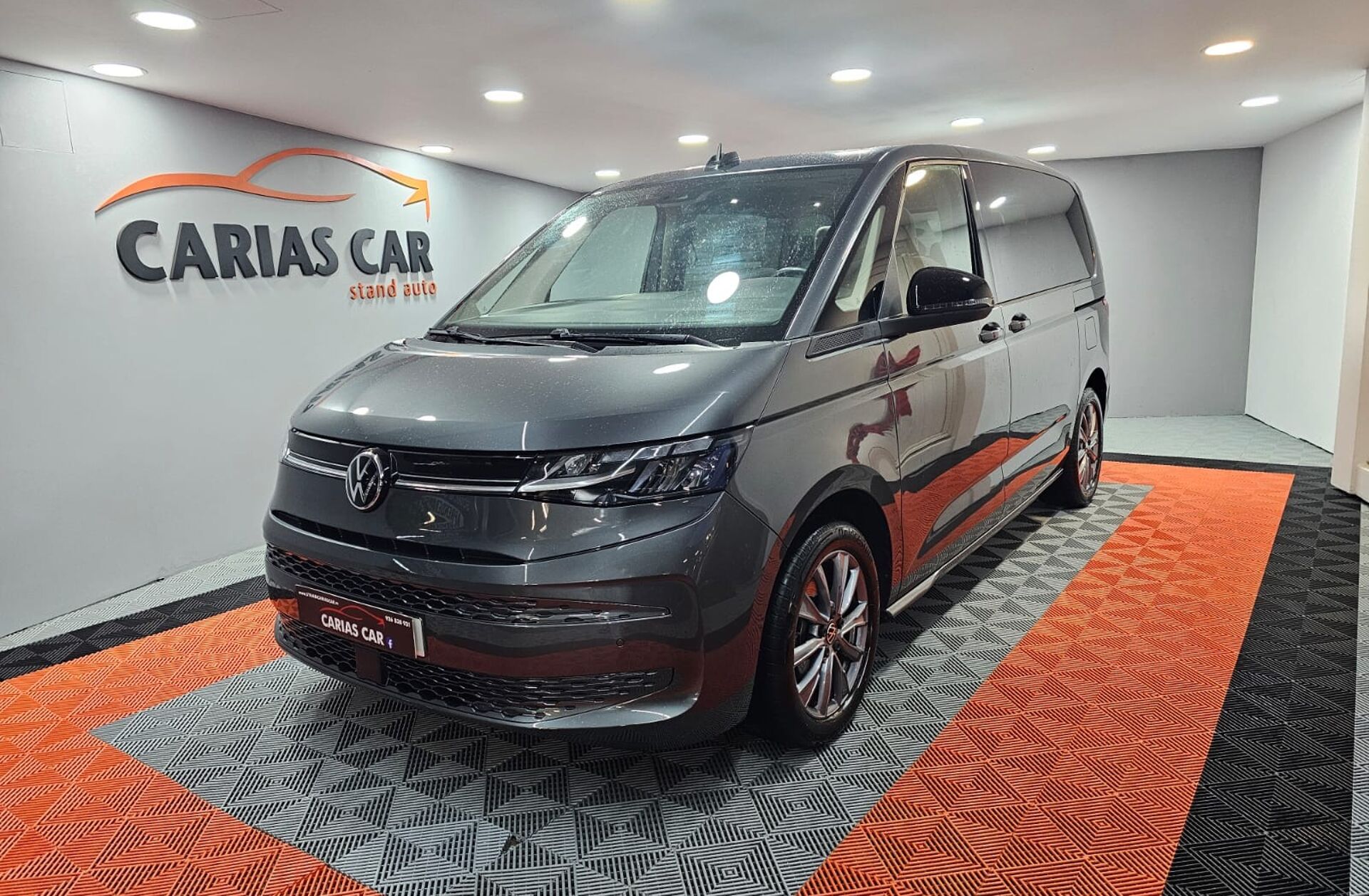 VOLKSWAGEN Multivan 2.0 TDI Style DSG