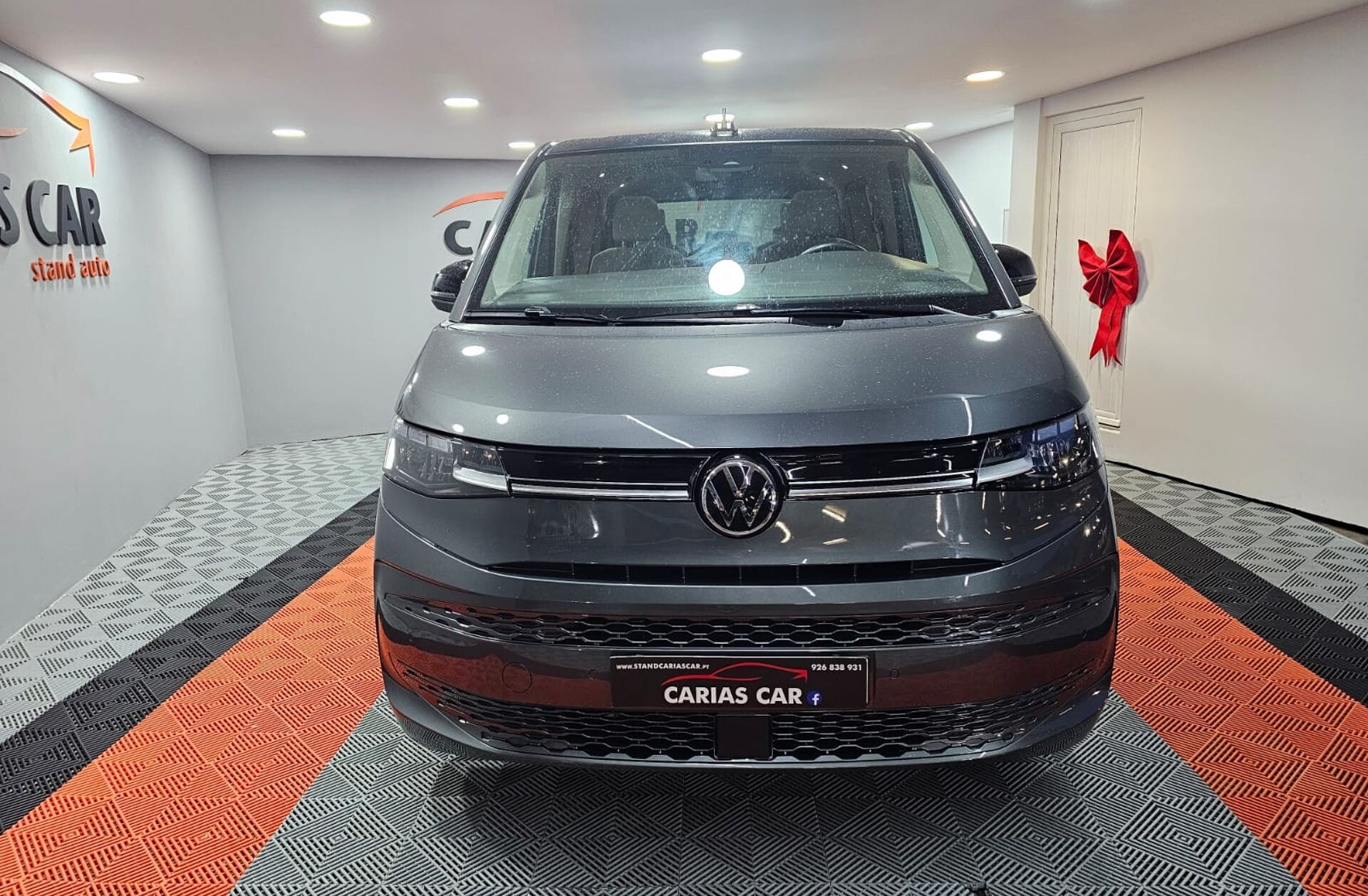 VOLKSWAGEN Multivan 2.0 TDI Style DSG