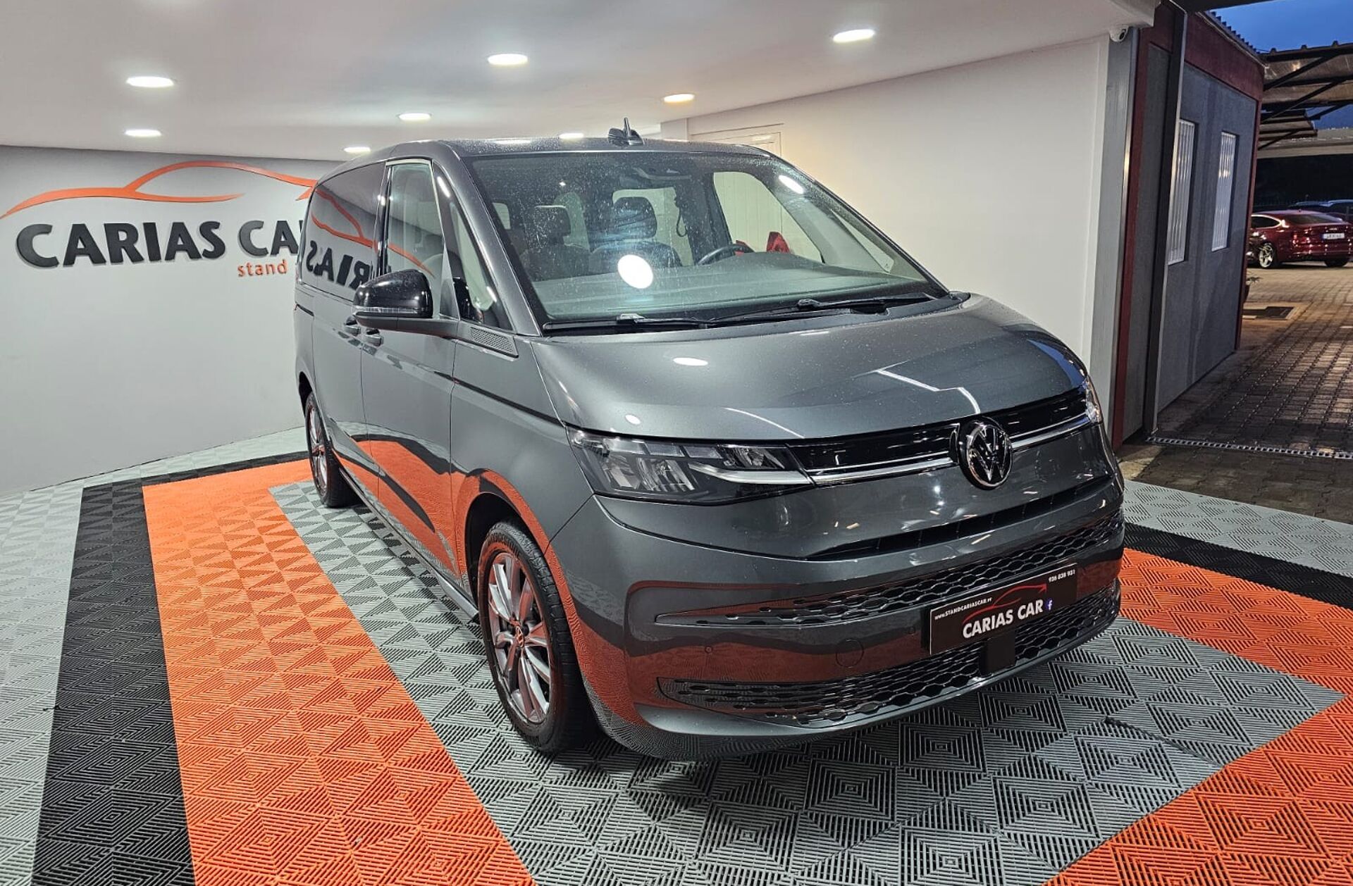 VOLKSWAGEN Multivan 2.0 TDI Style DSG