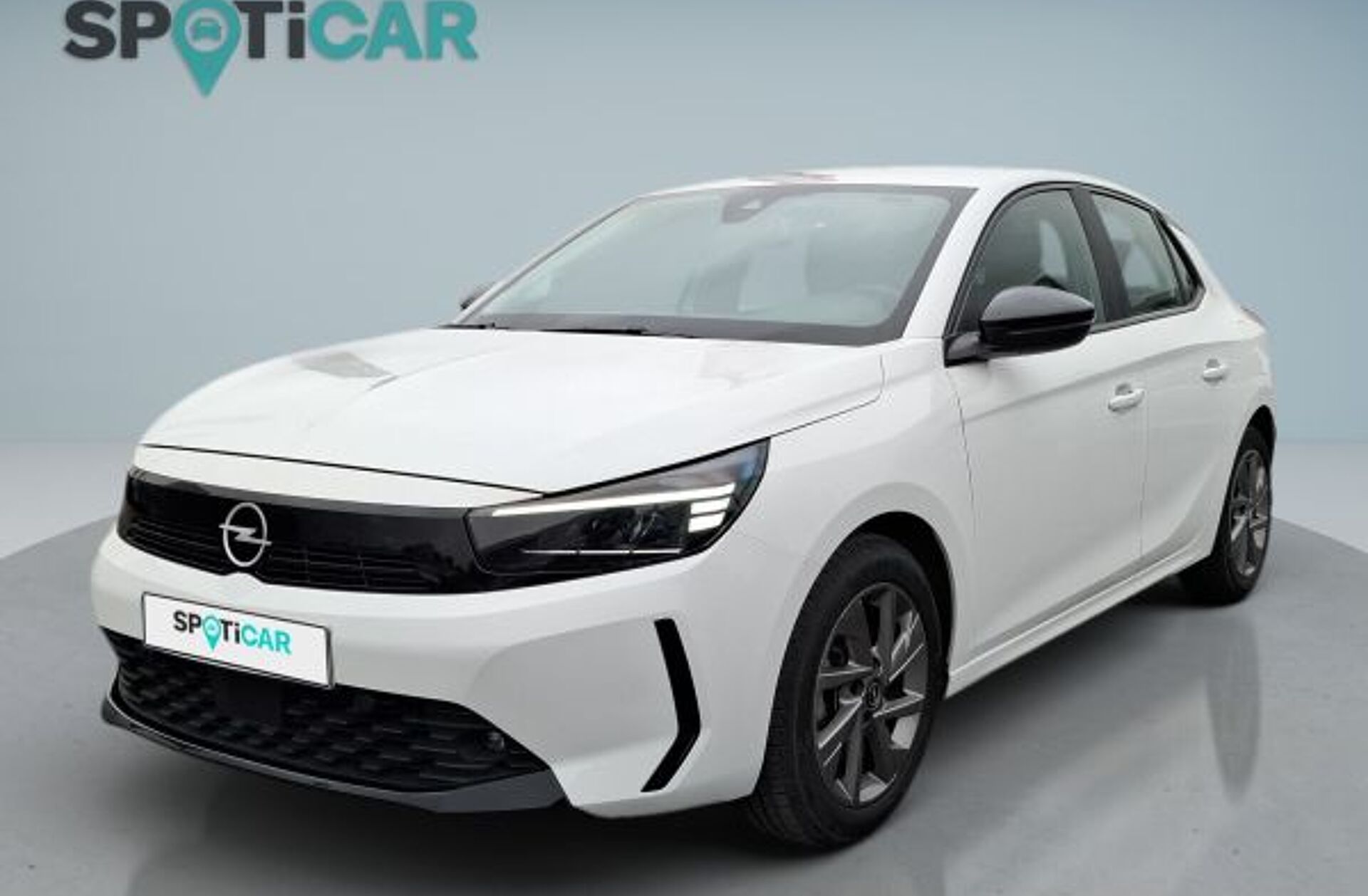 OPEL Corsa 1.2 T Edition