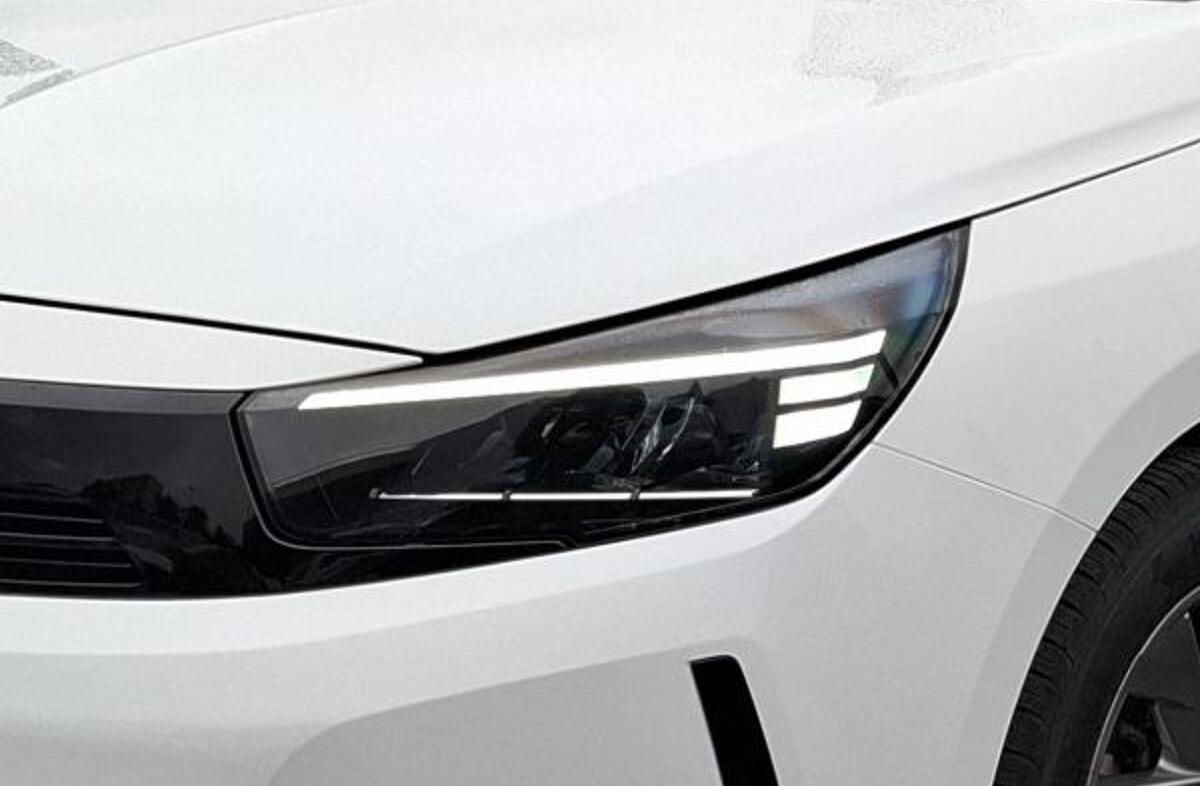 OPEL Corsa 1.2 T Edition