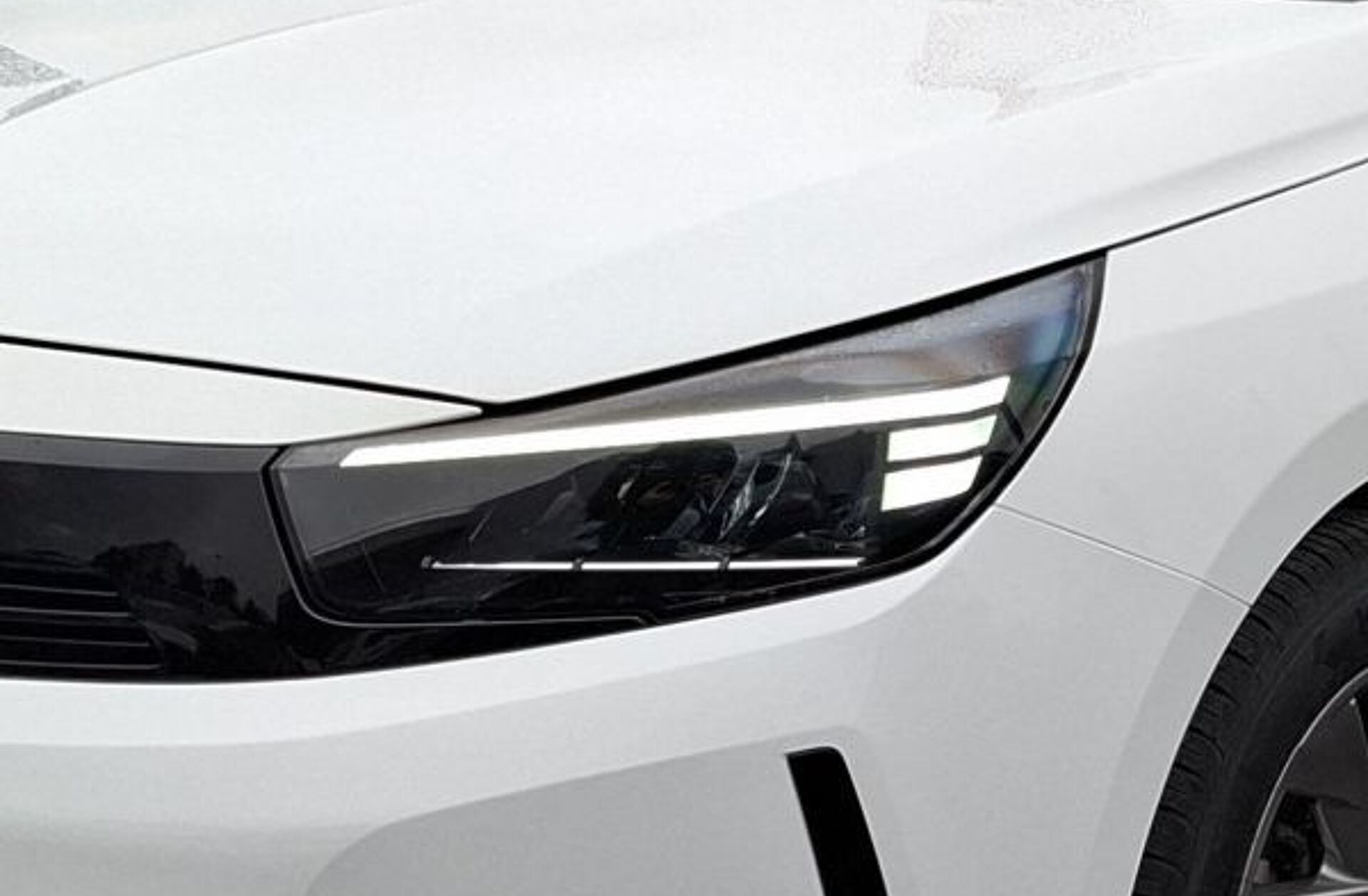 OPEL Corsa 1.2 T Edition