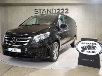 MERCEDES Vito 111 CDi