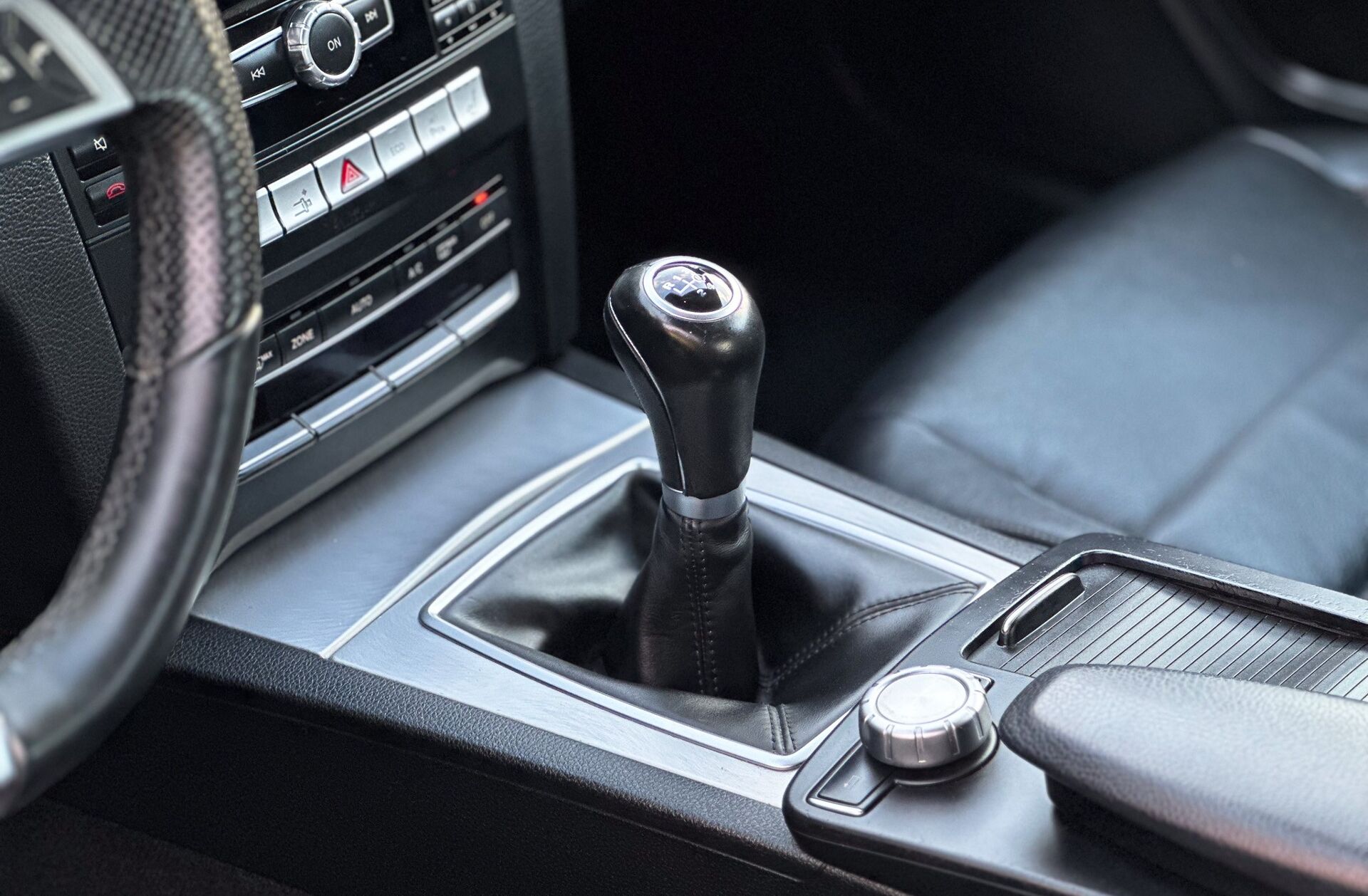 MERCEDES Classe E E 220 CDi BlueEfficiency