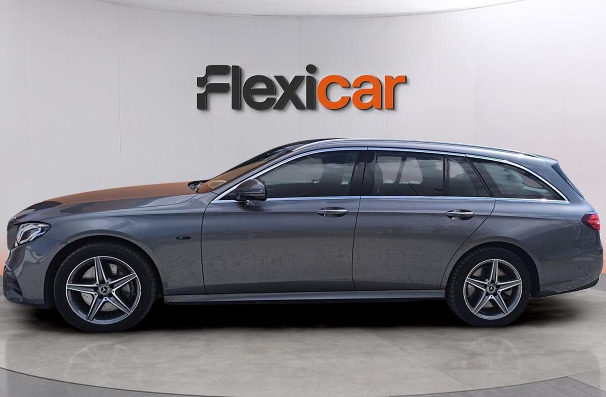 MERCEDES Classe E E 300 de AMG Line