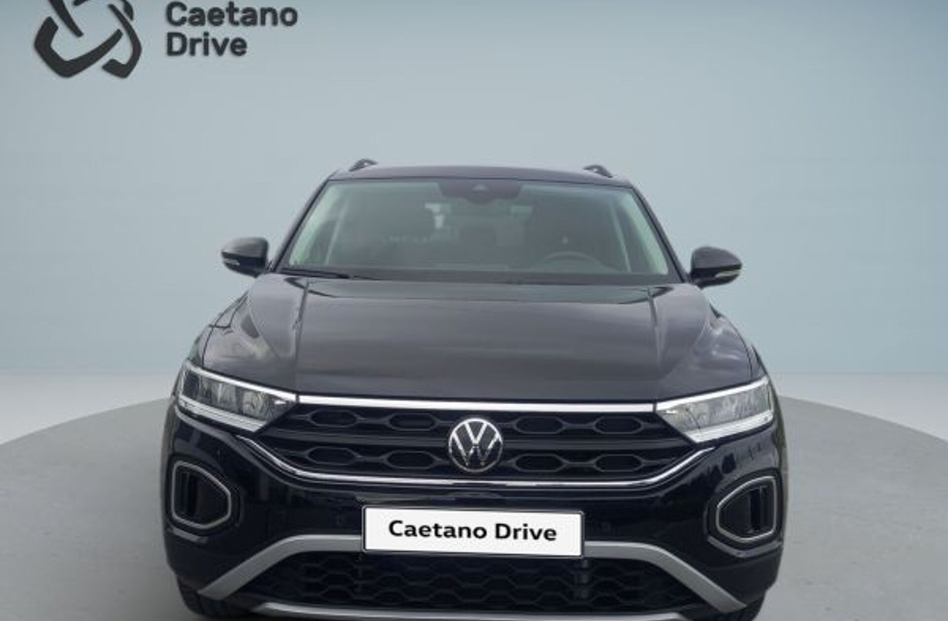 VOLKSWAGEN T-Roc 1.0 TSI