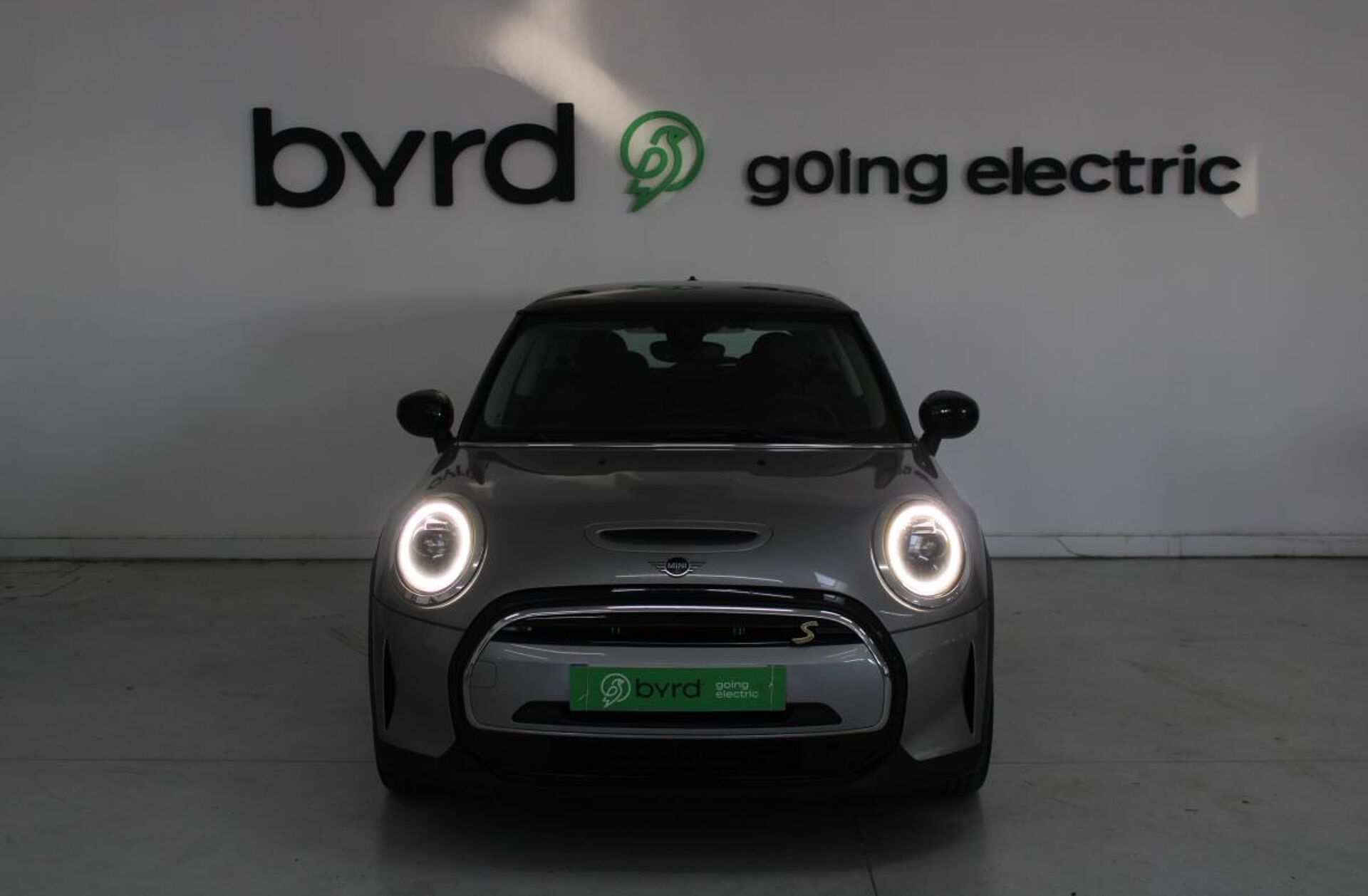 MINI Mini Cooper SE Essential