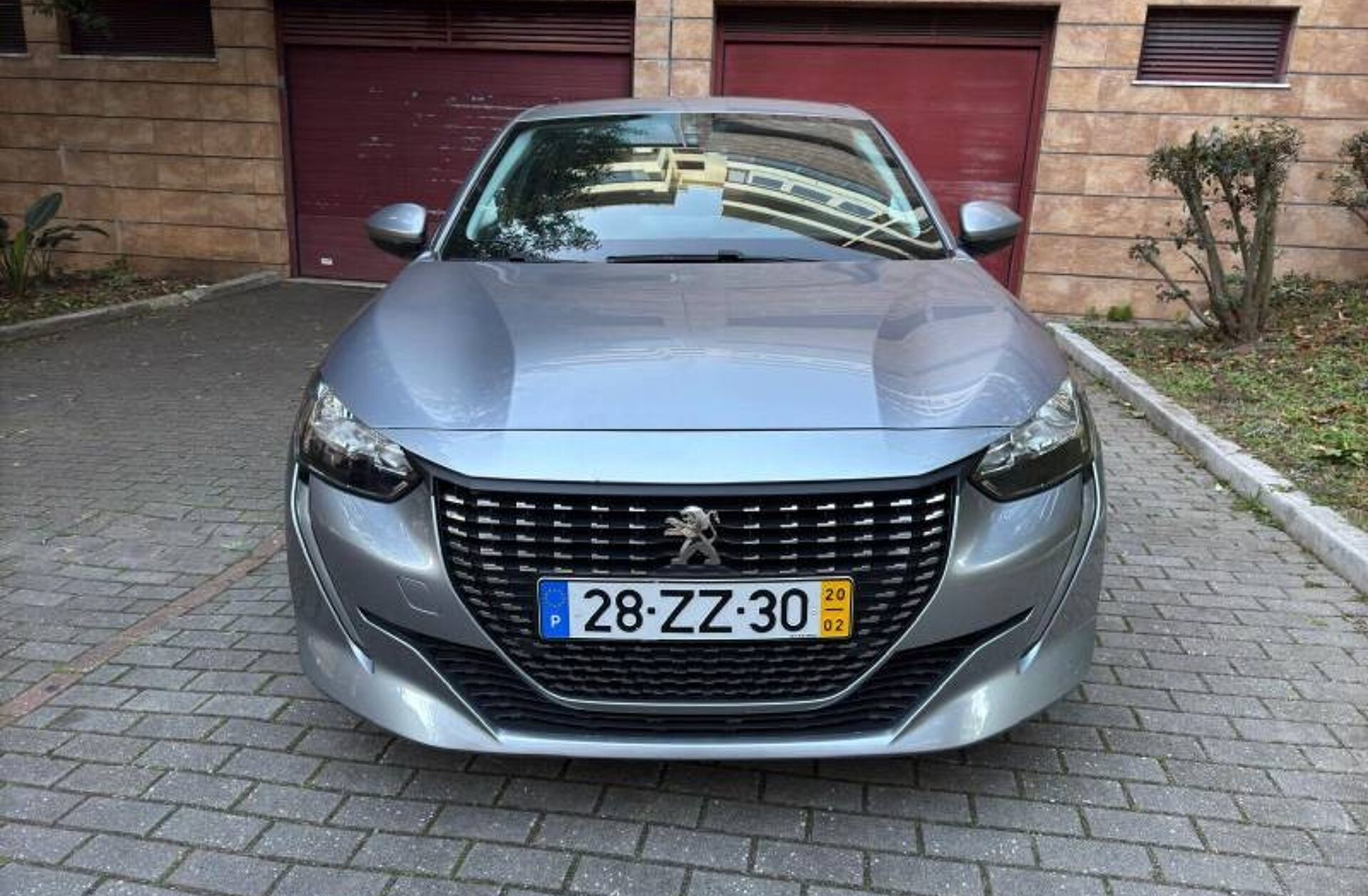 PEUGEOT 208 1.2 PureTech Active