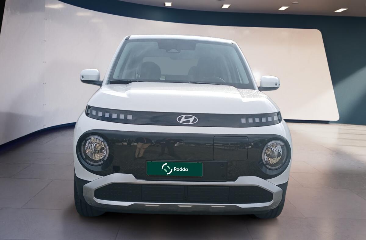 HYUNDAI Inster 42 kWh Comfort Plus