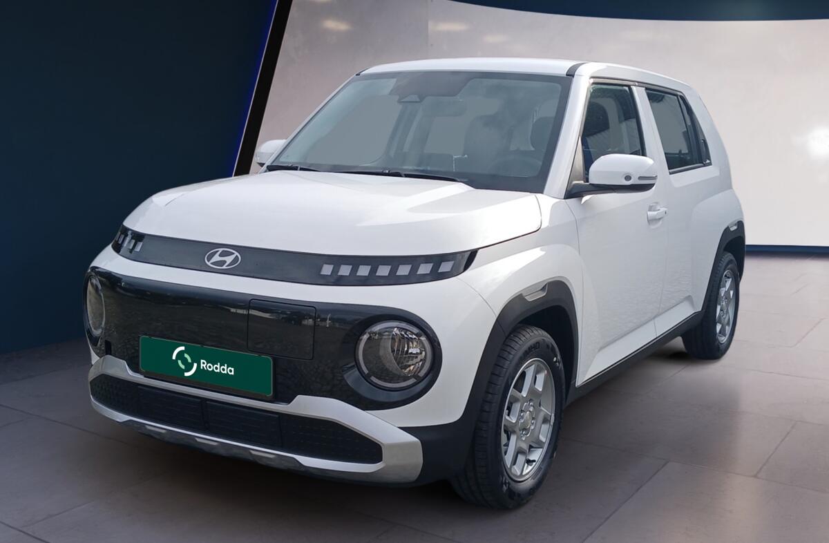 HYUNDAI Inster 42 kWh Comfort Plus