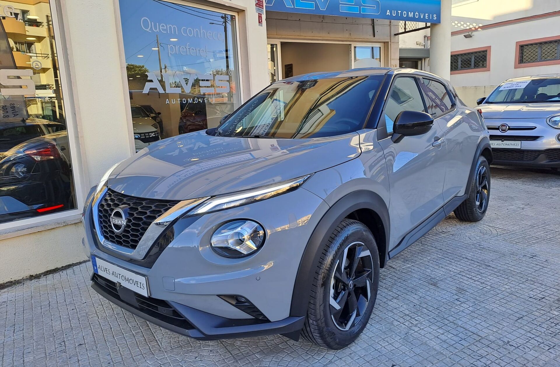 NISSAN Juke 1.0T 114CV MT ACENTA