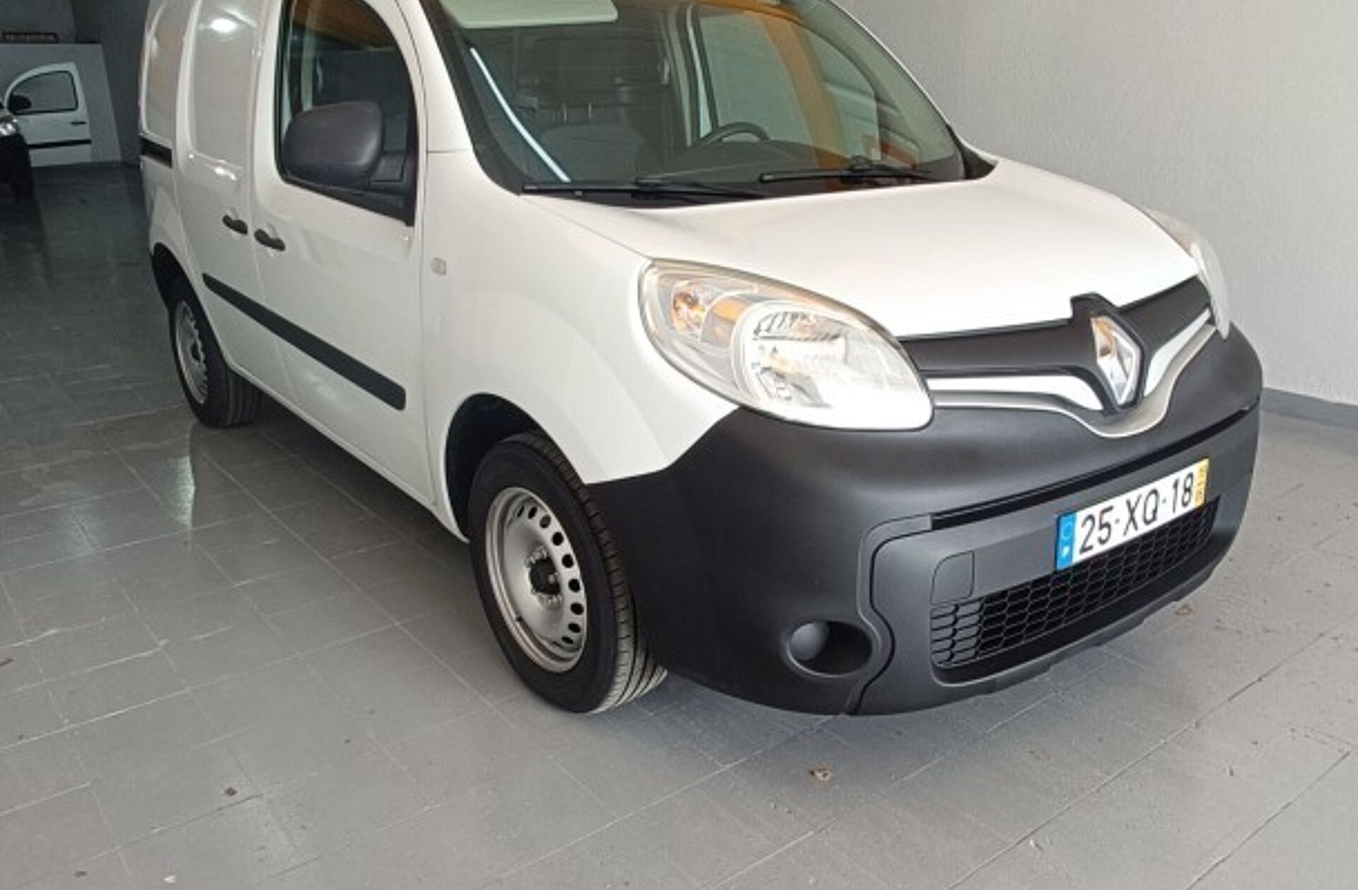 RENAULT Kangoo 1.5 dCi Business 3L S/S