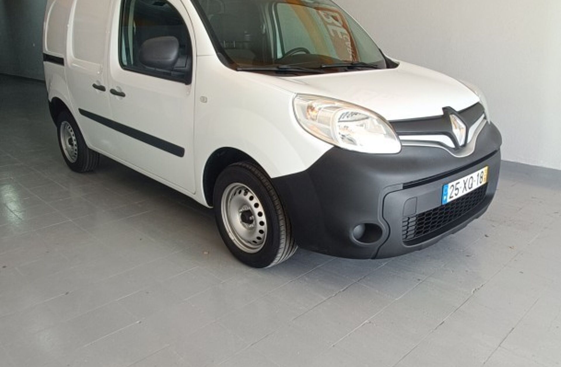 RENAULT Kangoo 1.5 dCi Business 3L S/S