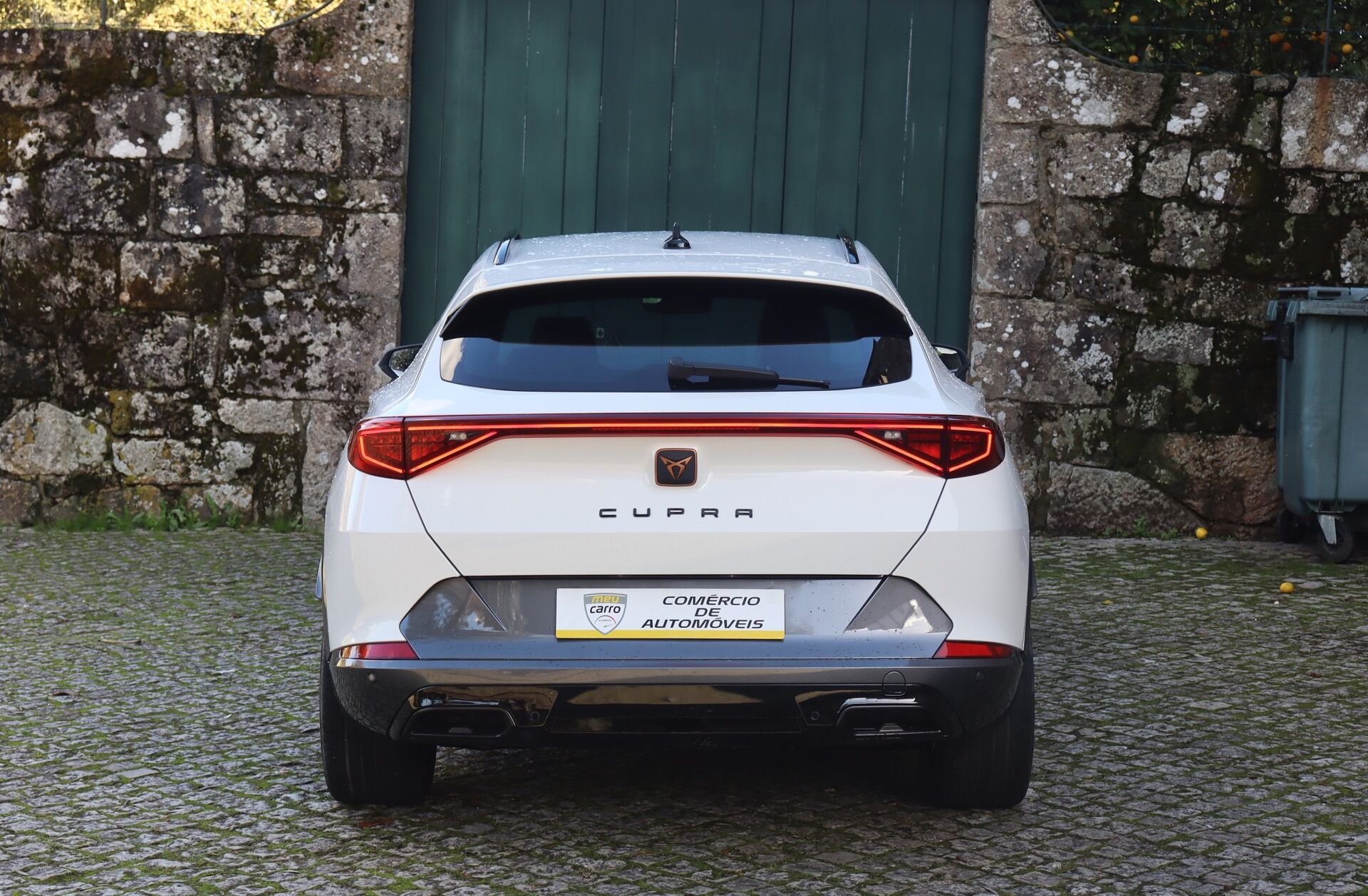 CUPRA Formentor 1.4 e-Hybrid Cupra DSG