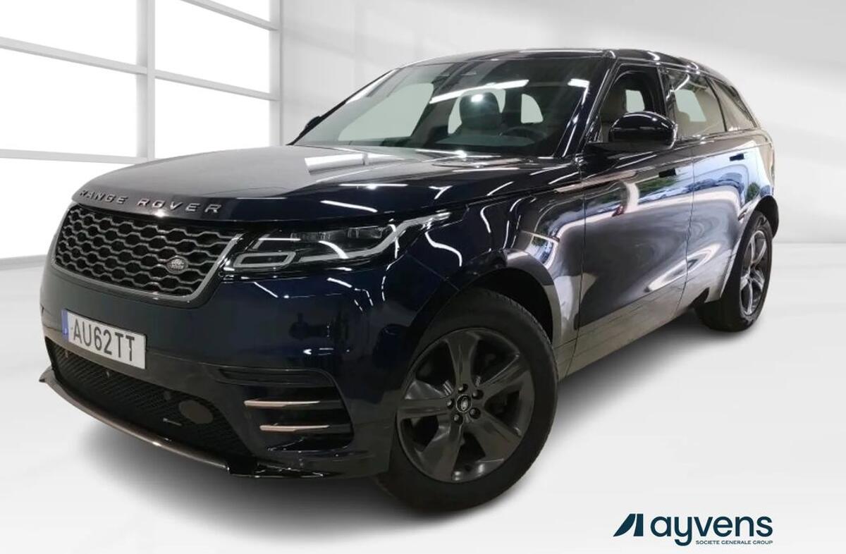 LAND ROVER Range Rover Velar 2.0 D200 AWD R-Dynamic S