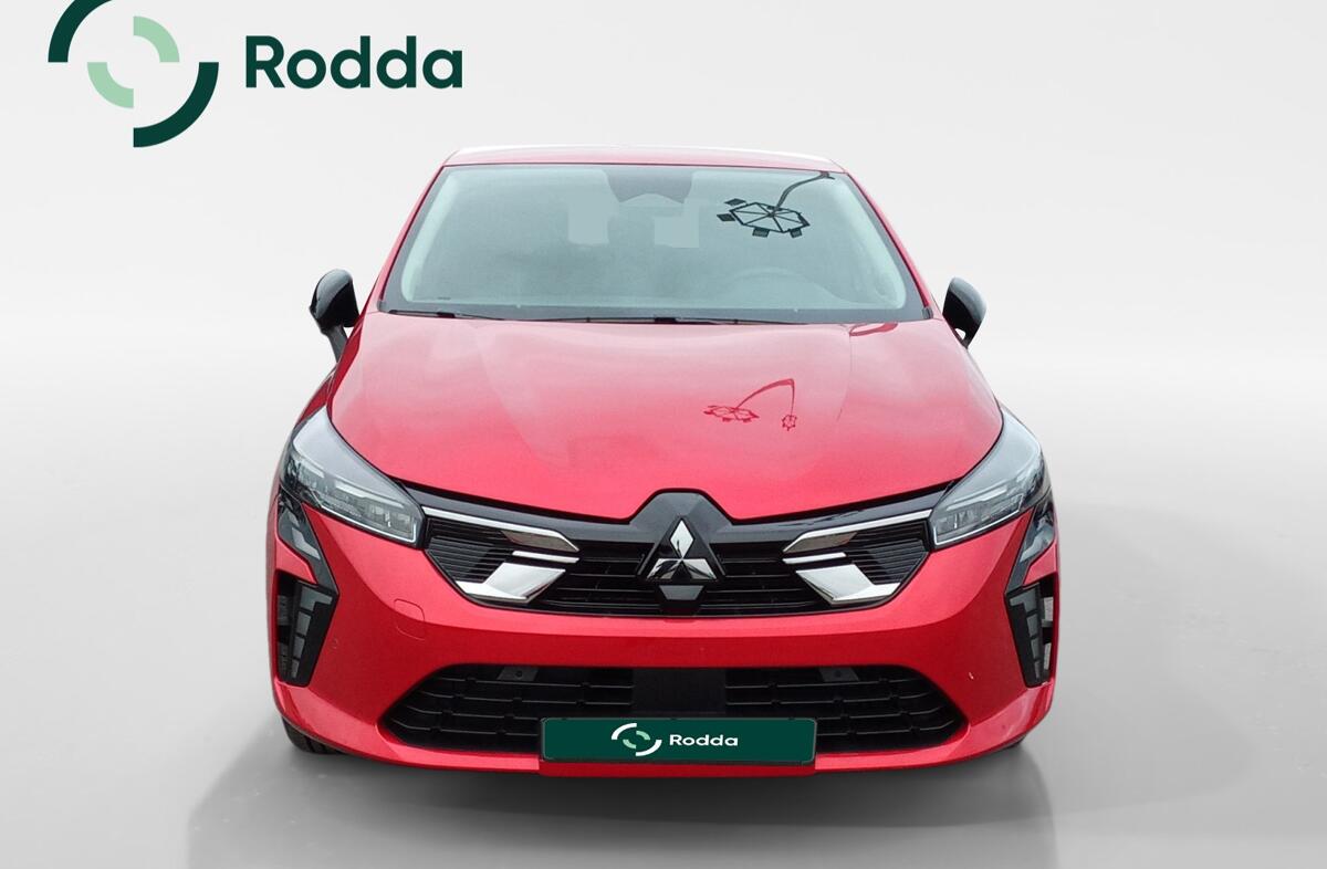 MITSUBISHI Colt 1.0 MPI Kyoto