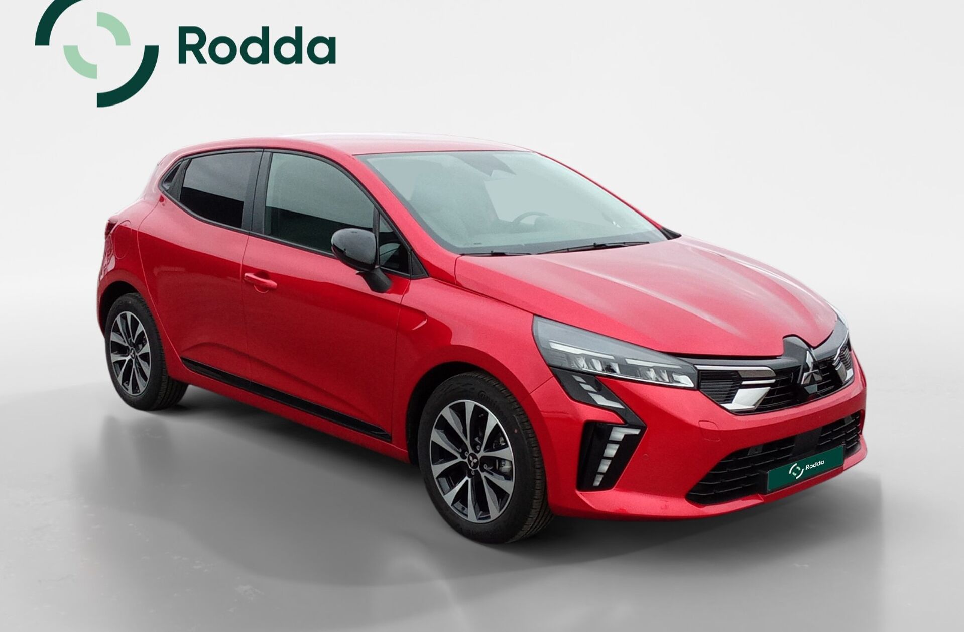 MITSUBISHI Colt 1.0 MPI Kyoto