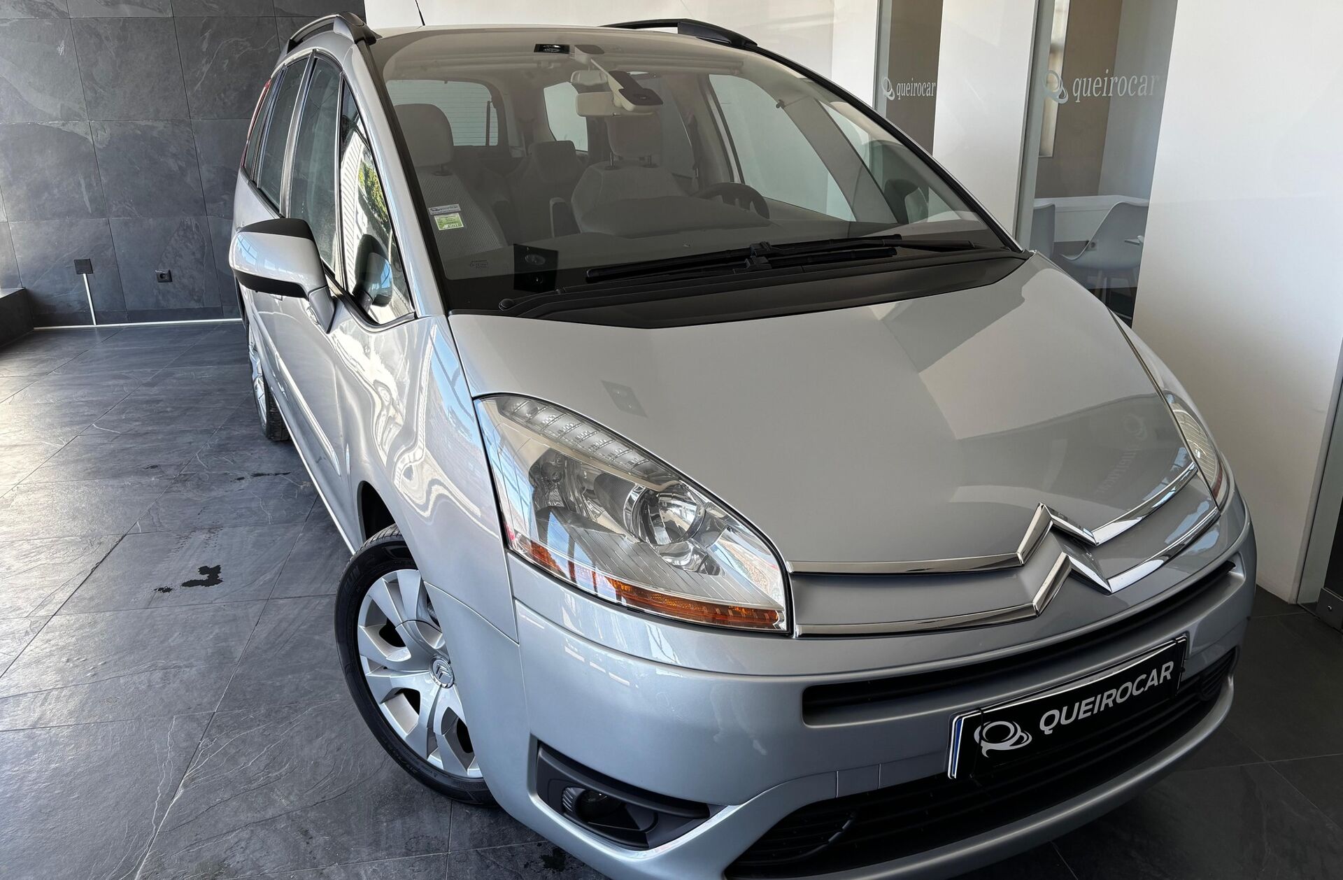 CITROEN C4 Picasso 1.6 HDi Confort RFM