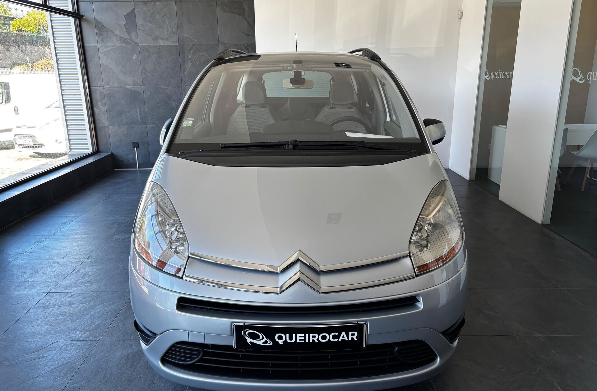 CITROEN C4 Picasso 1.6 HDi Confort RFM