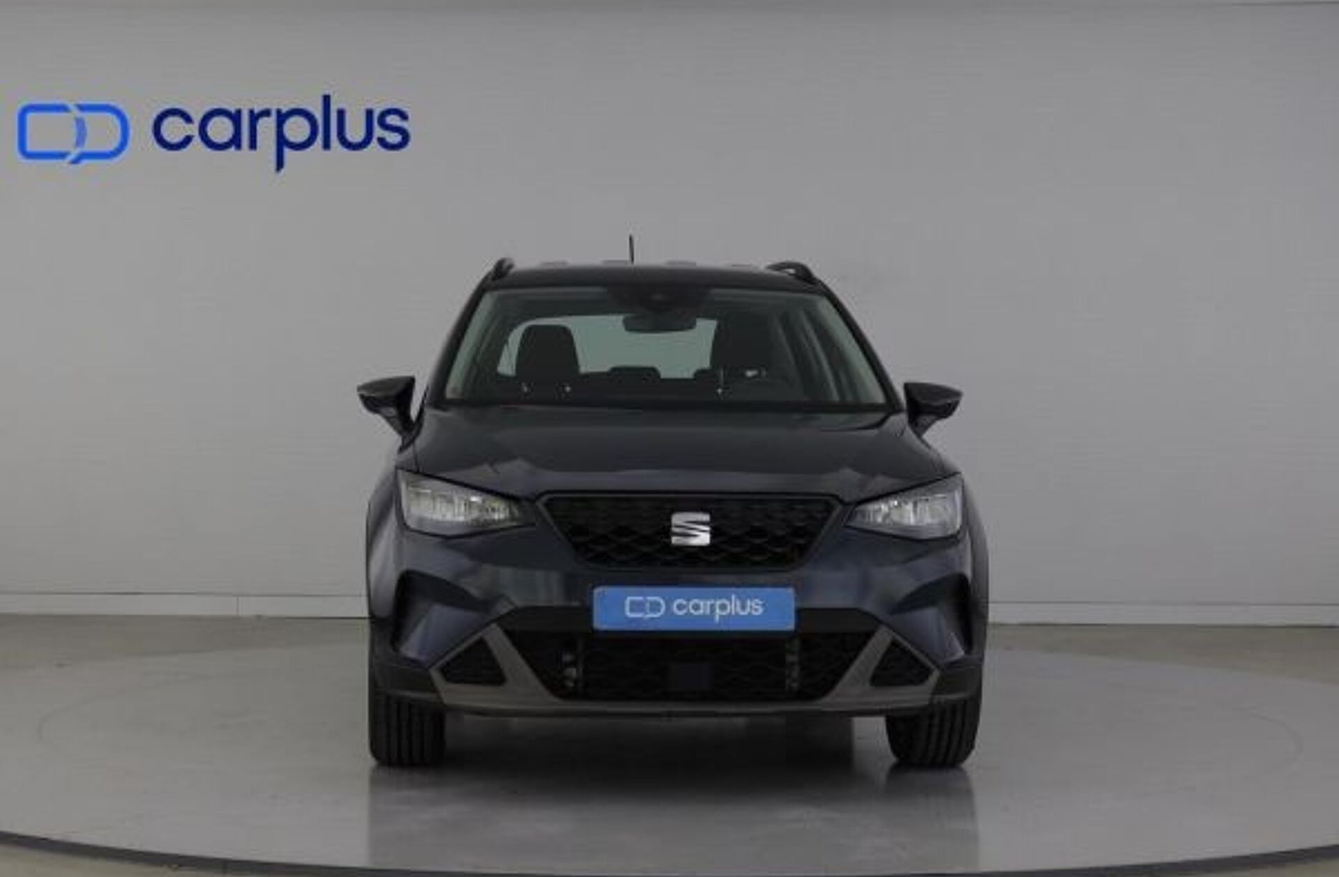 SEAT Arona 1.0 TSI Style