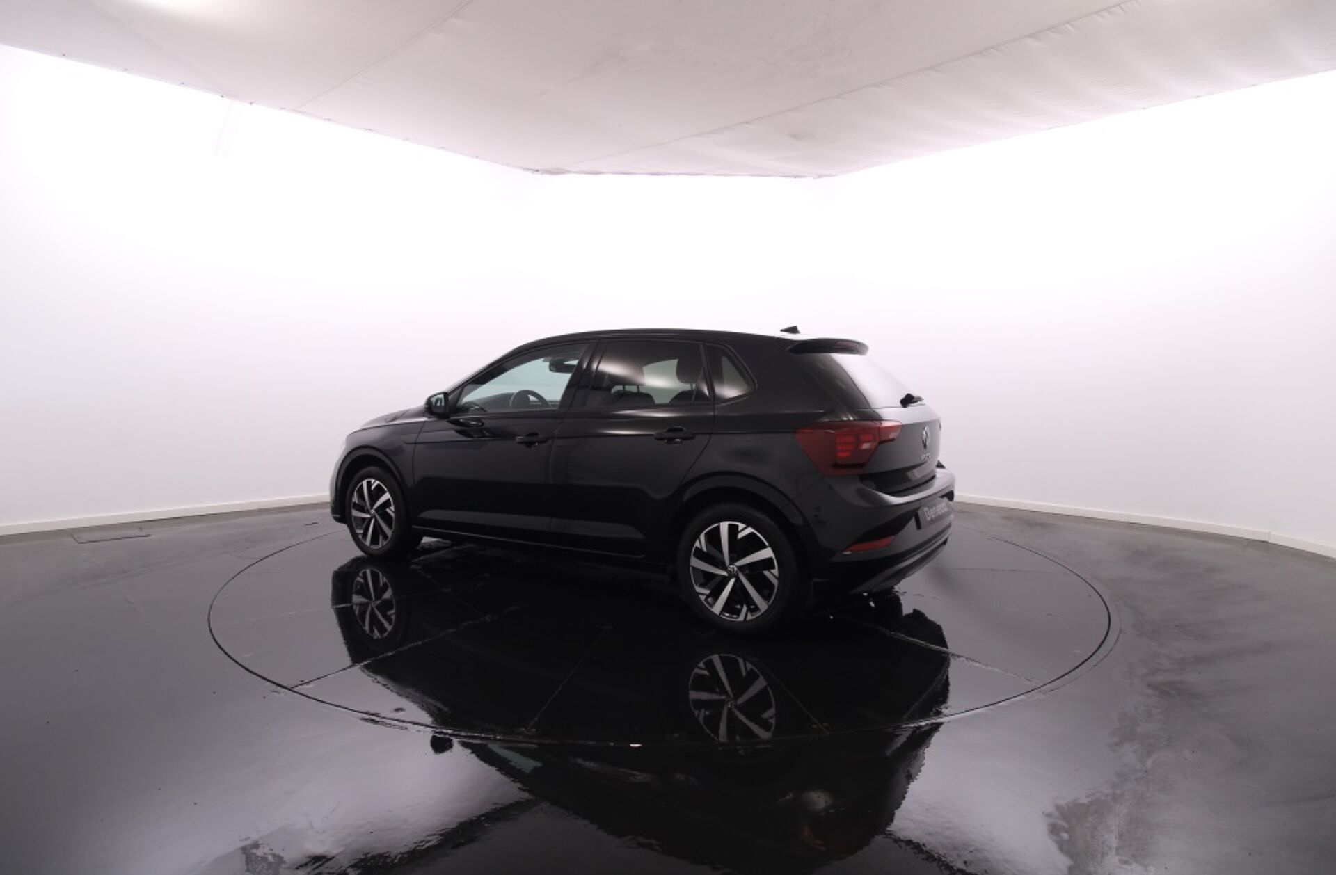 VOLKSWAGEN Polo 1.0 TSI Life