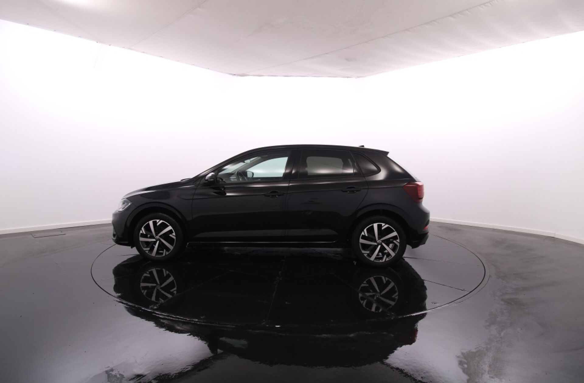 VOLKSWAGEN Polo 1.0 TSI Life