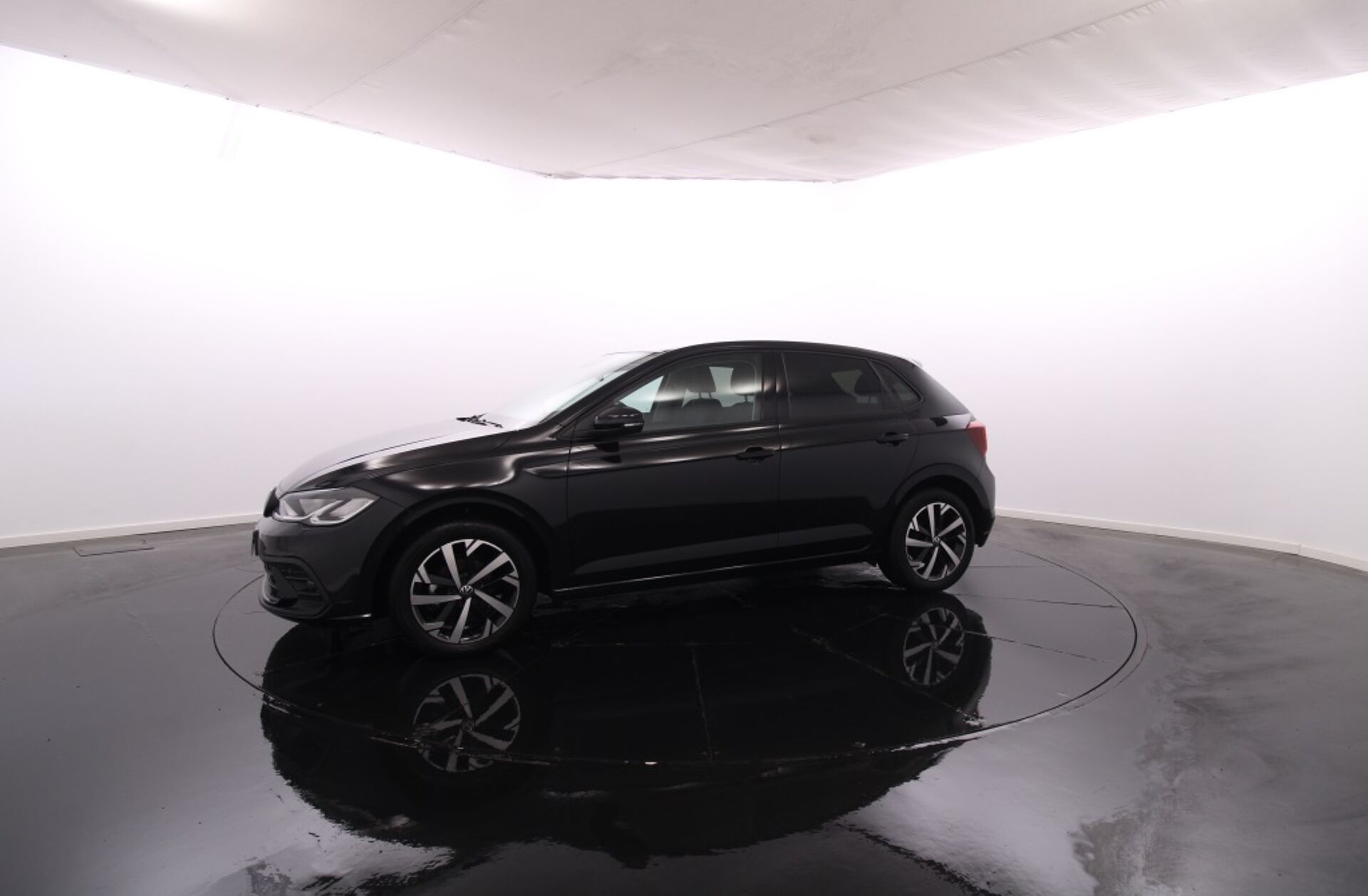 VOLKSWAGEN Polo 1.0 TSI Life