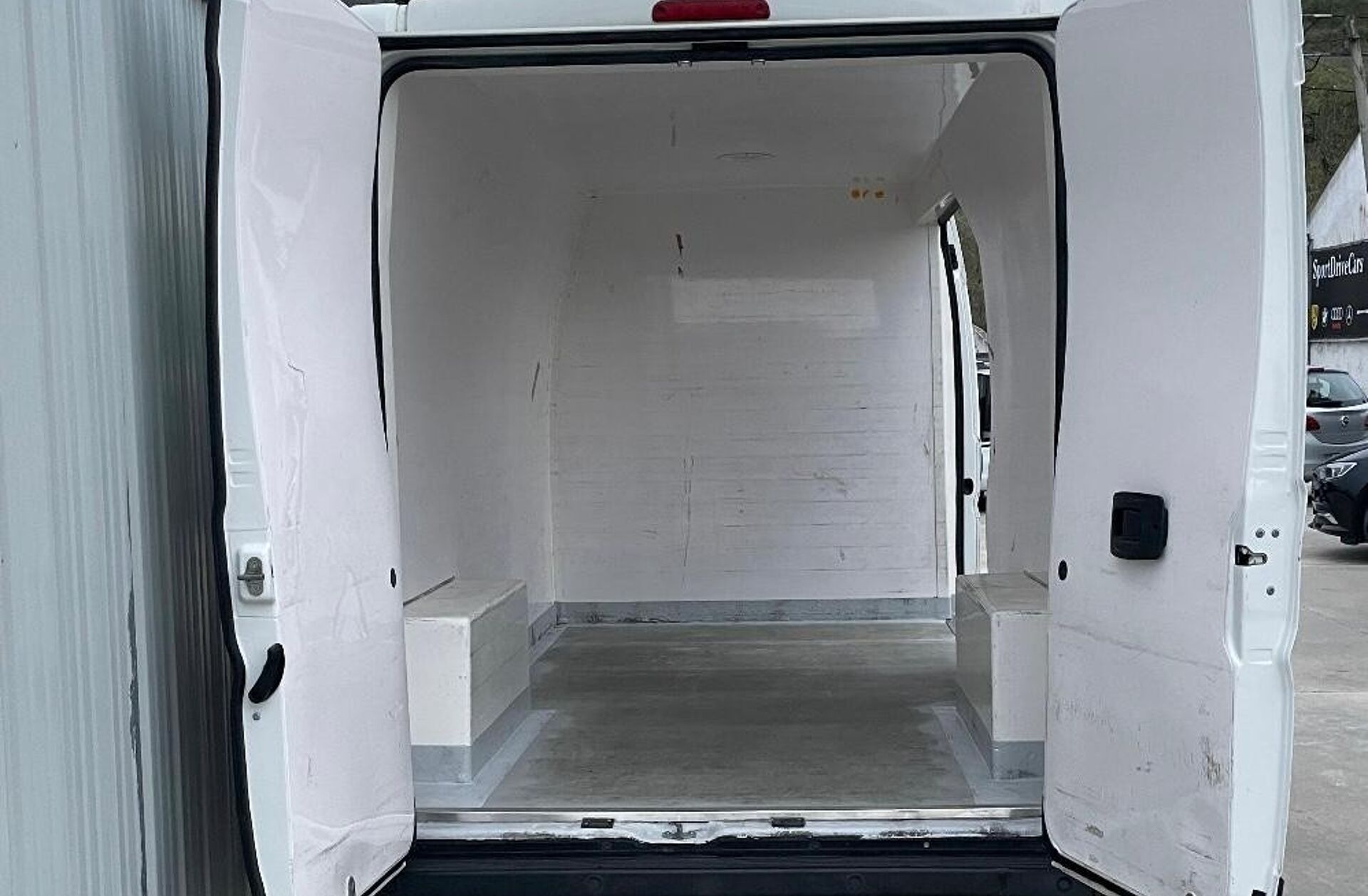 PEUGEOT Boxer 2.2 BlueHDi 335 L3 CD