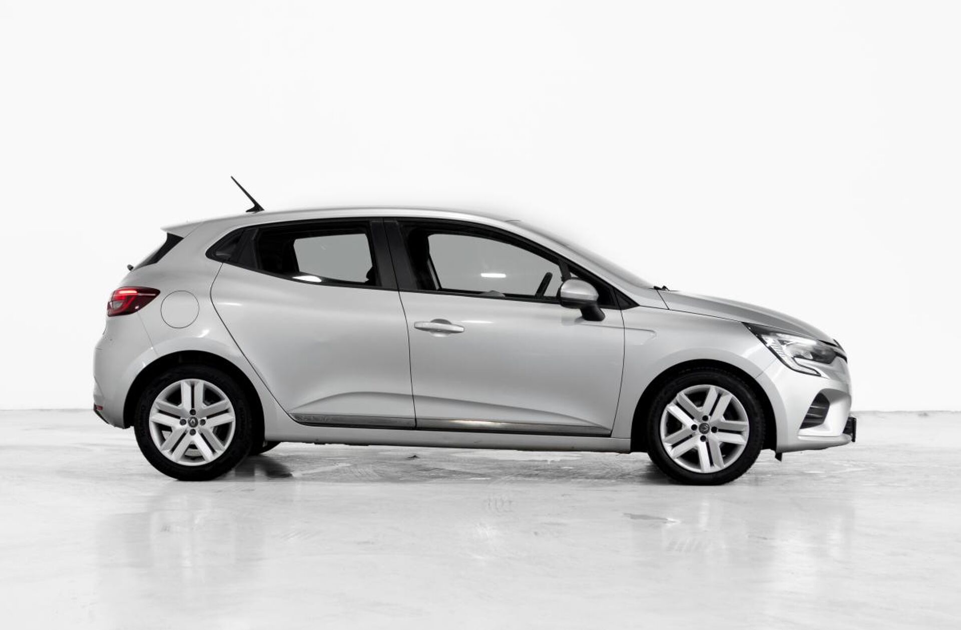 RENAULT Clio 1.5 Blue dCi Intens