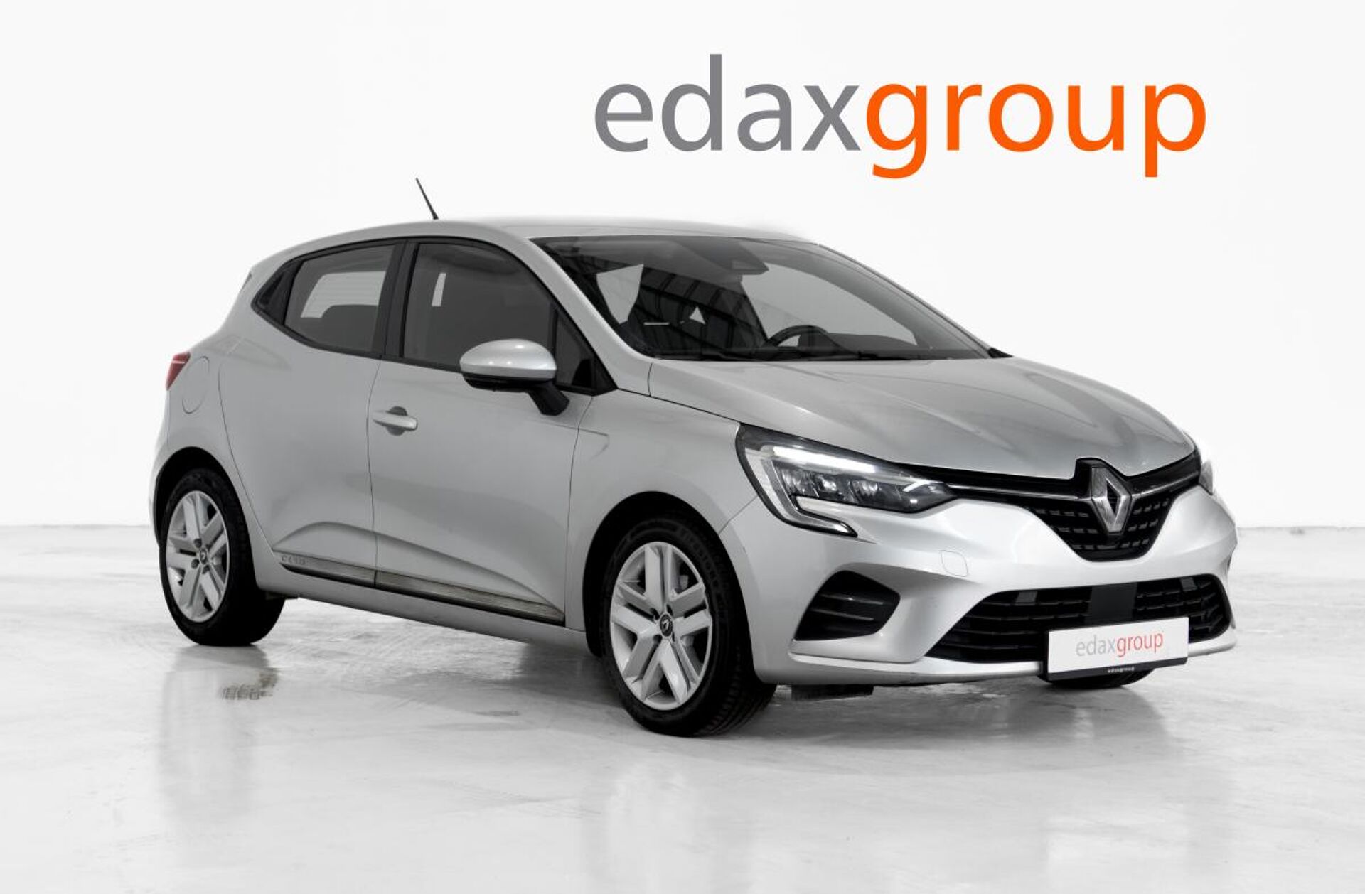 RENAULT Clio 1.5 Blue dCi Intens