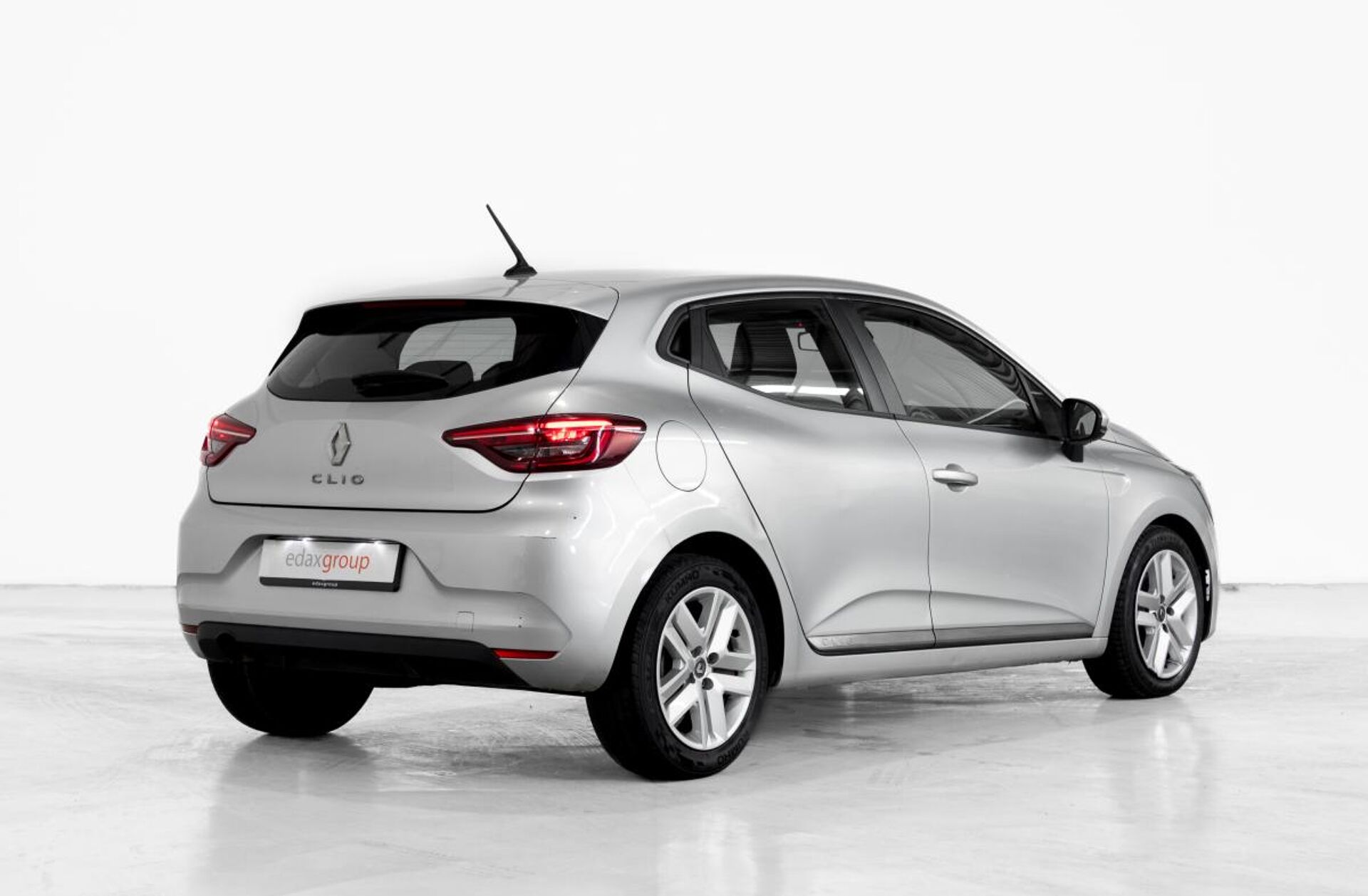 RENAULT Clio 1.5 Blue dCi Intens