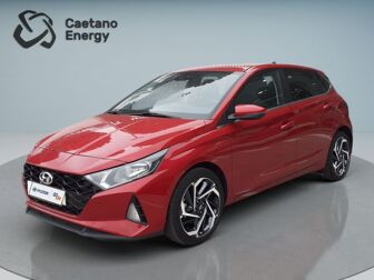 HYUNDAI i20 1.0 T-GDi Style MY21