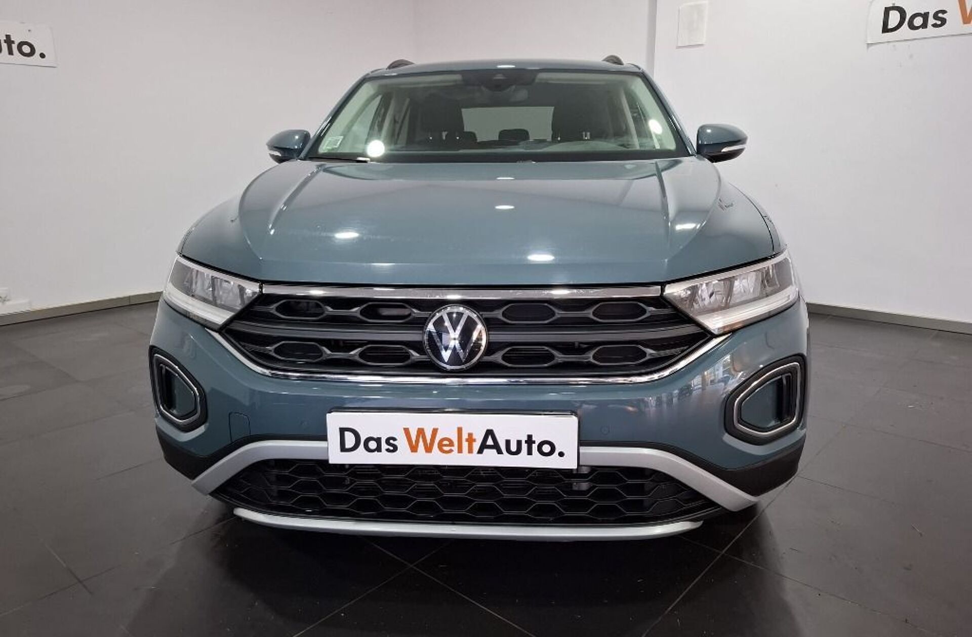 VOLKSWAGEN T-Roc 1.0 TSI Urban