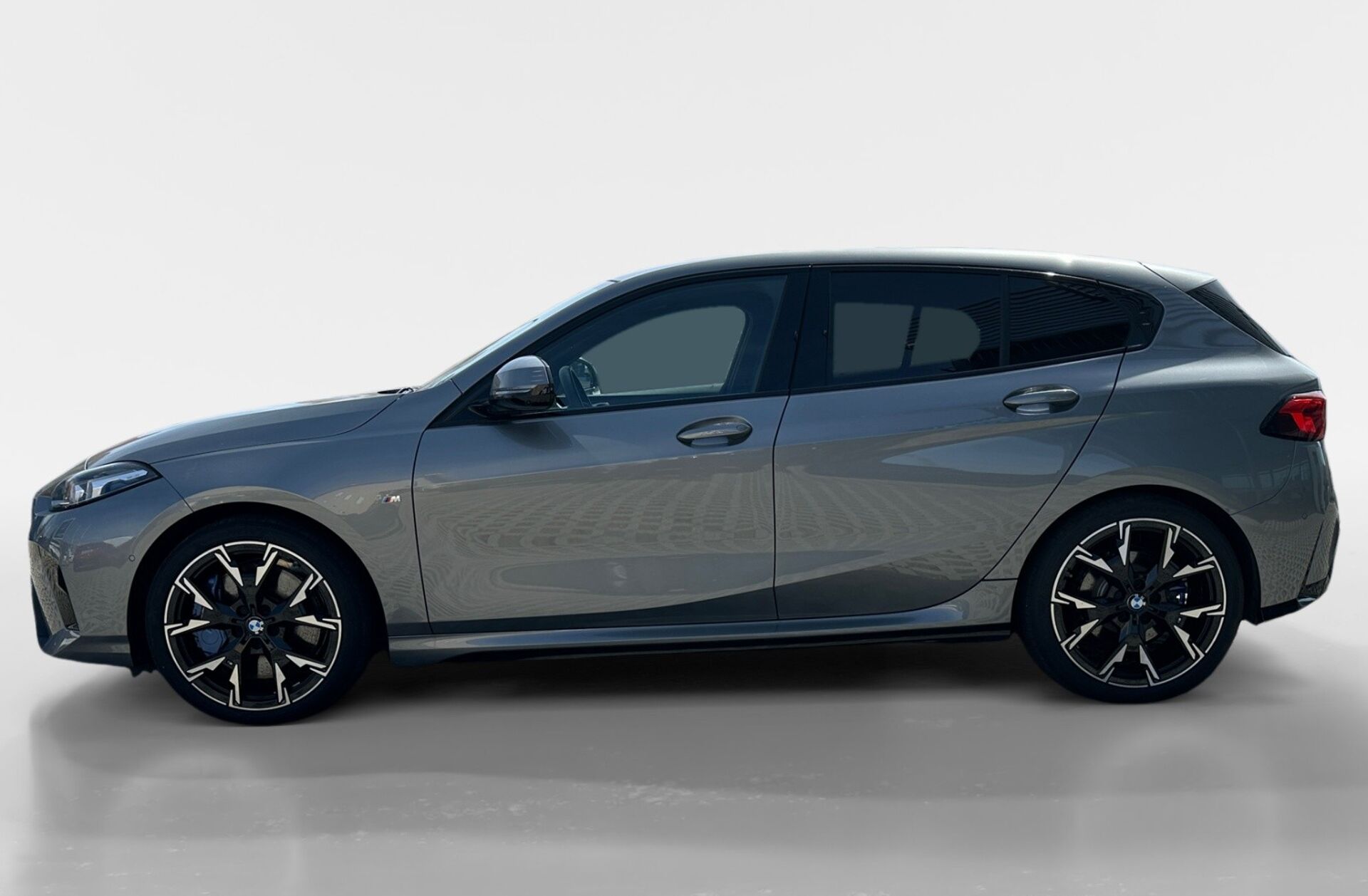 BMW Serie-1 120 d Pack Desportivo M