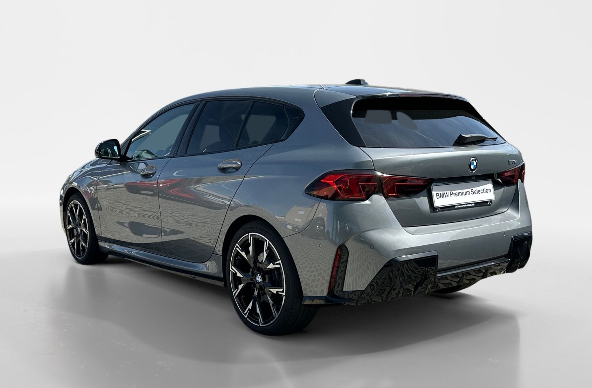 BMW Serie-1 120 d Pack Desportivo M