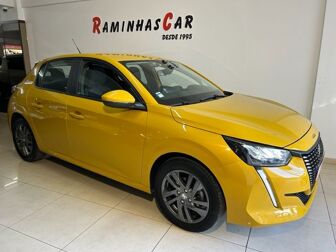 PEUGEOT 208 1.2 PureTech Active