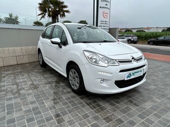 CITROEN C3 1.6 BlueHDi Séduction