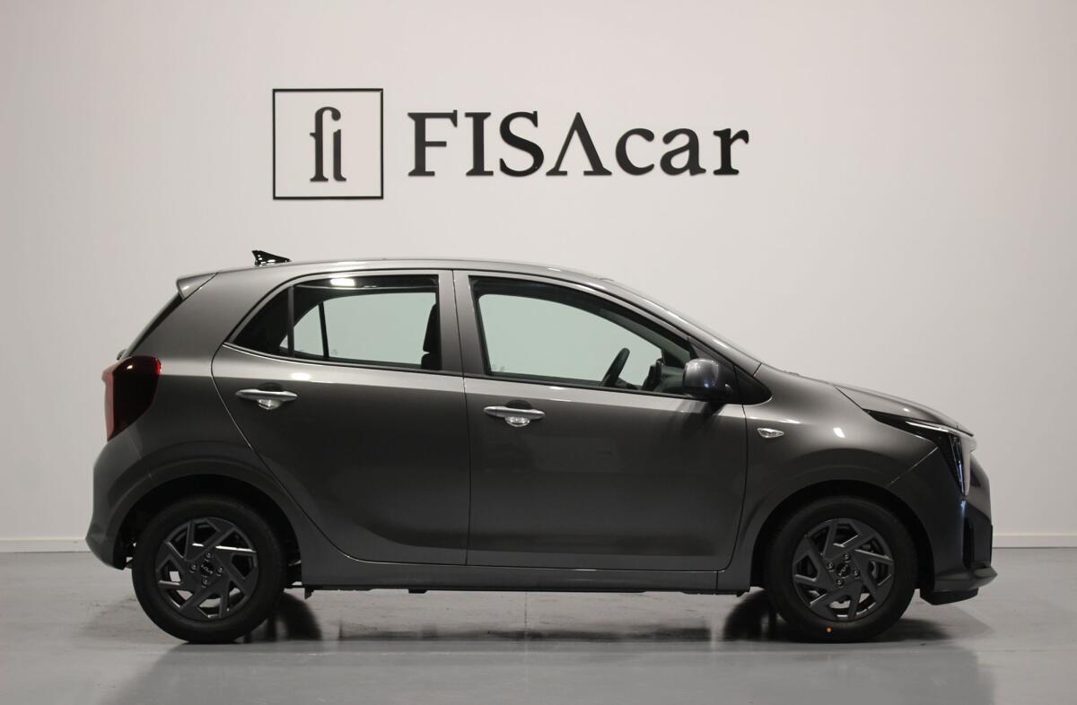 KIA Picanto 1.0 MPi Urban