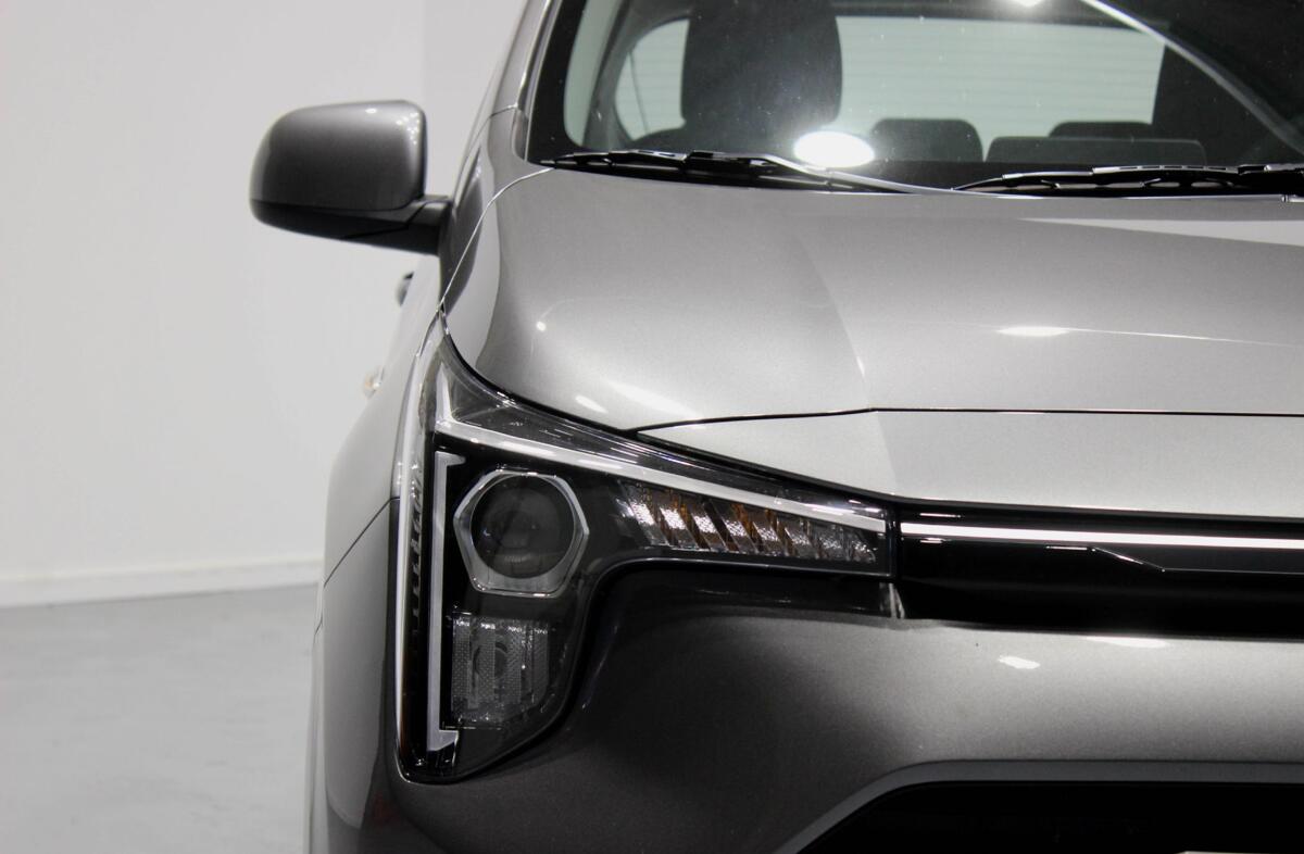 KIA Picanto 1.0 MPi Urban