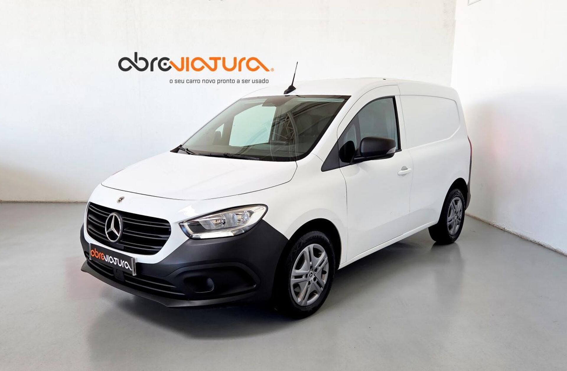 MERCEDES Citan 110 CDi/27