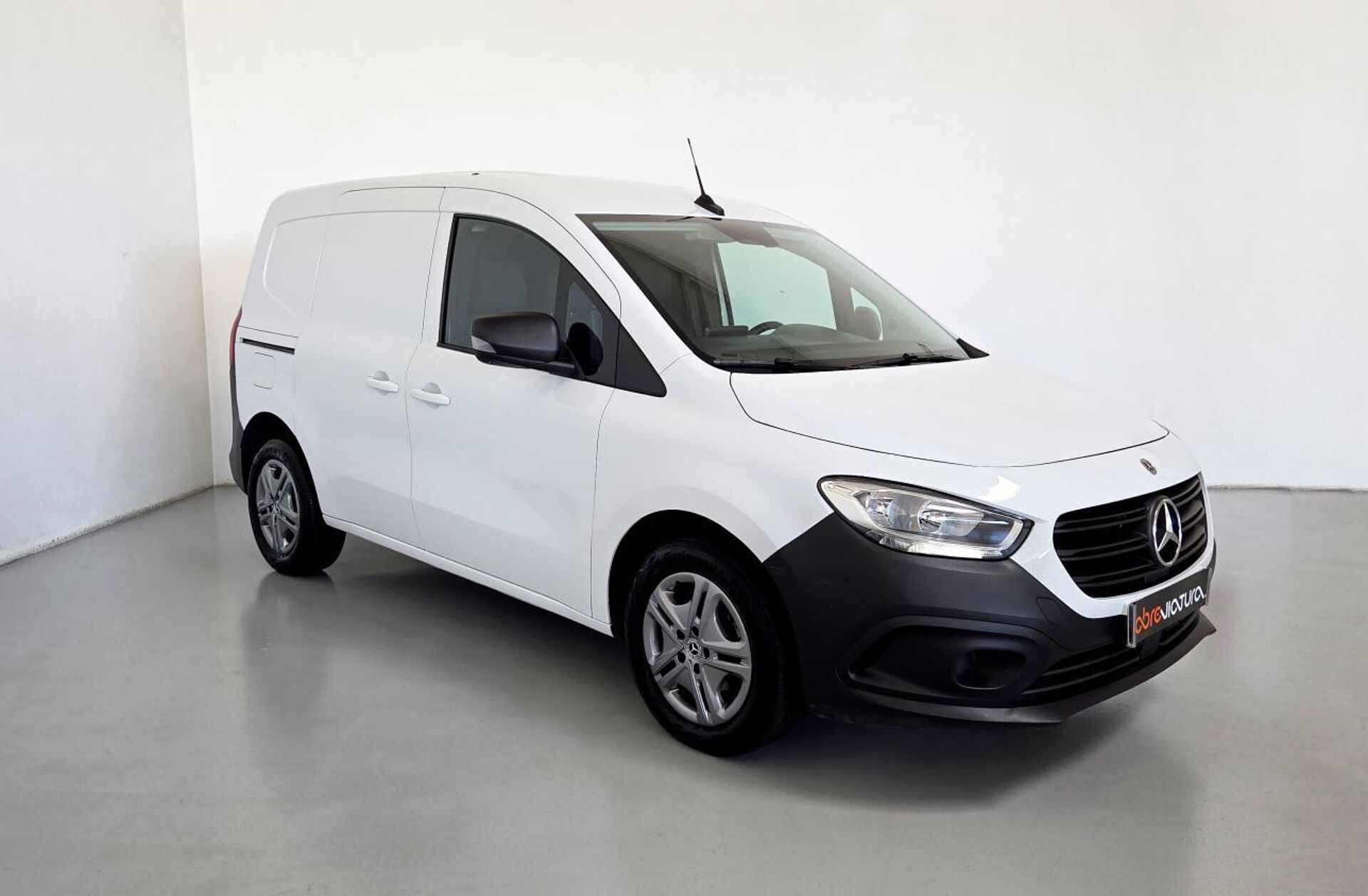 MERCEDES Citan 110 CDi/27