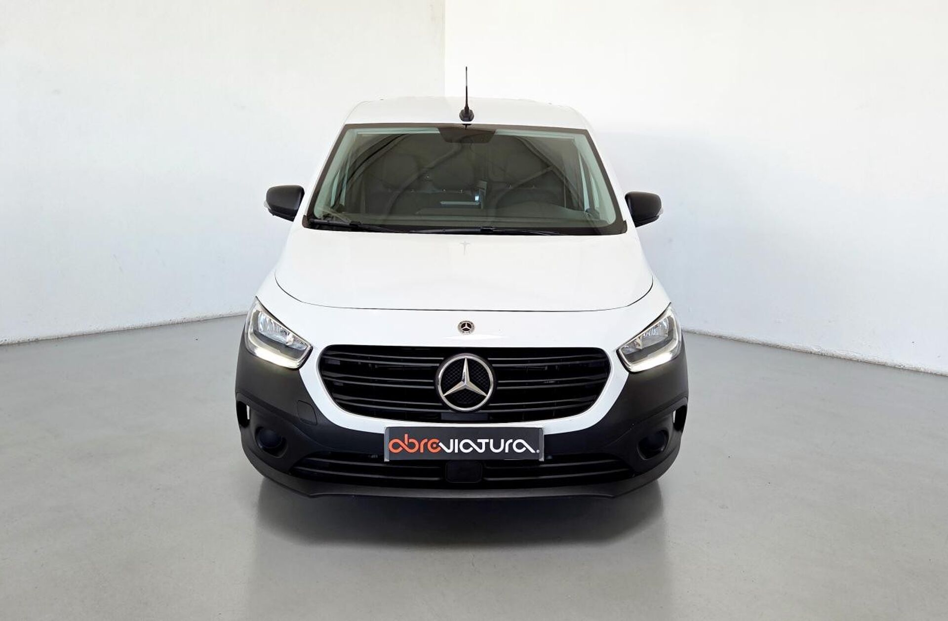 MERCEDES Citan 110 CDi/27