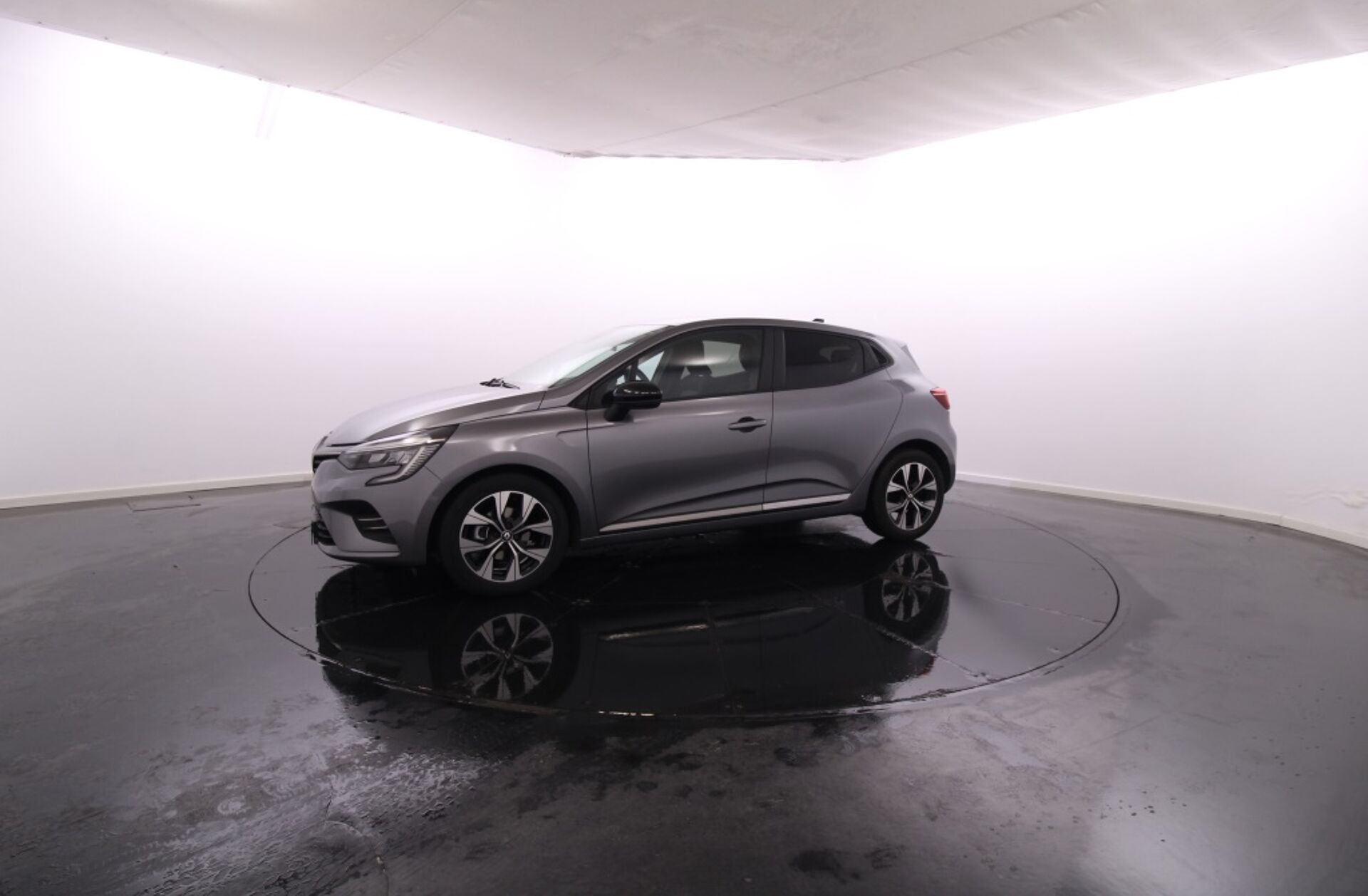 RENAULT Clio 1.0 TCe Techno