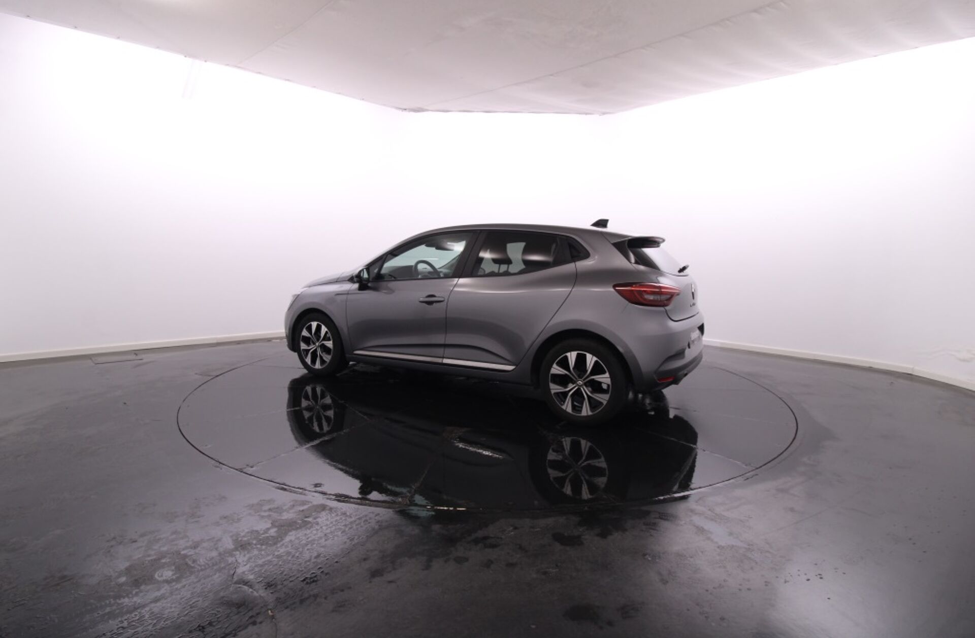 RENAULT Clio 1.0 TCe Techno