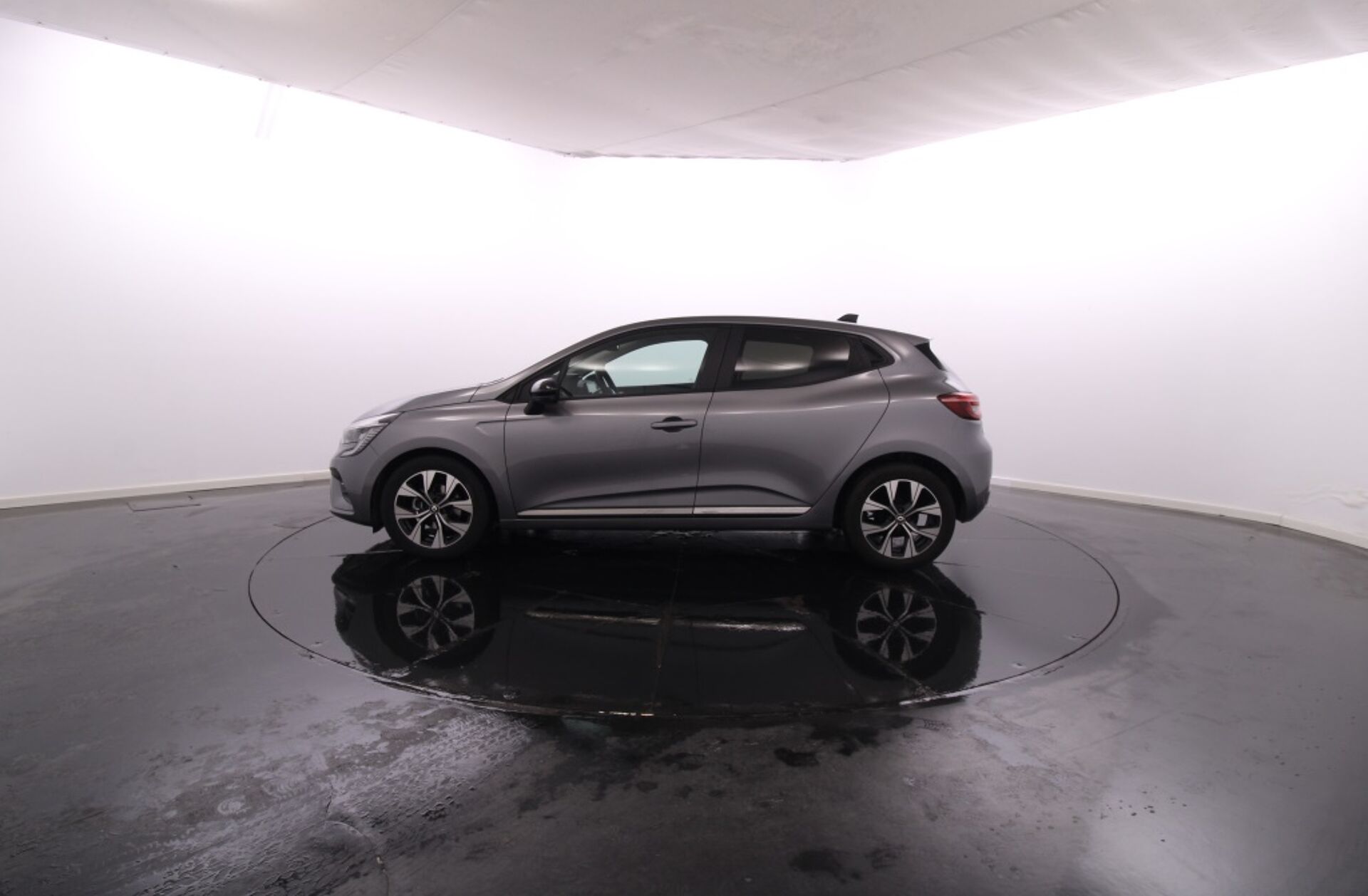 RENAULT Clio 1.0 TCe Techno