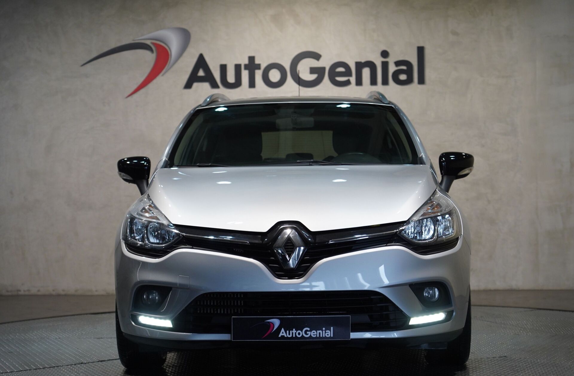 RENAULT Clio ST 0.9 TCe Limited