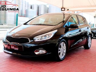 KIA Ceed 1.4 CRDi TX