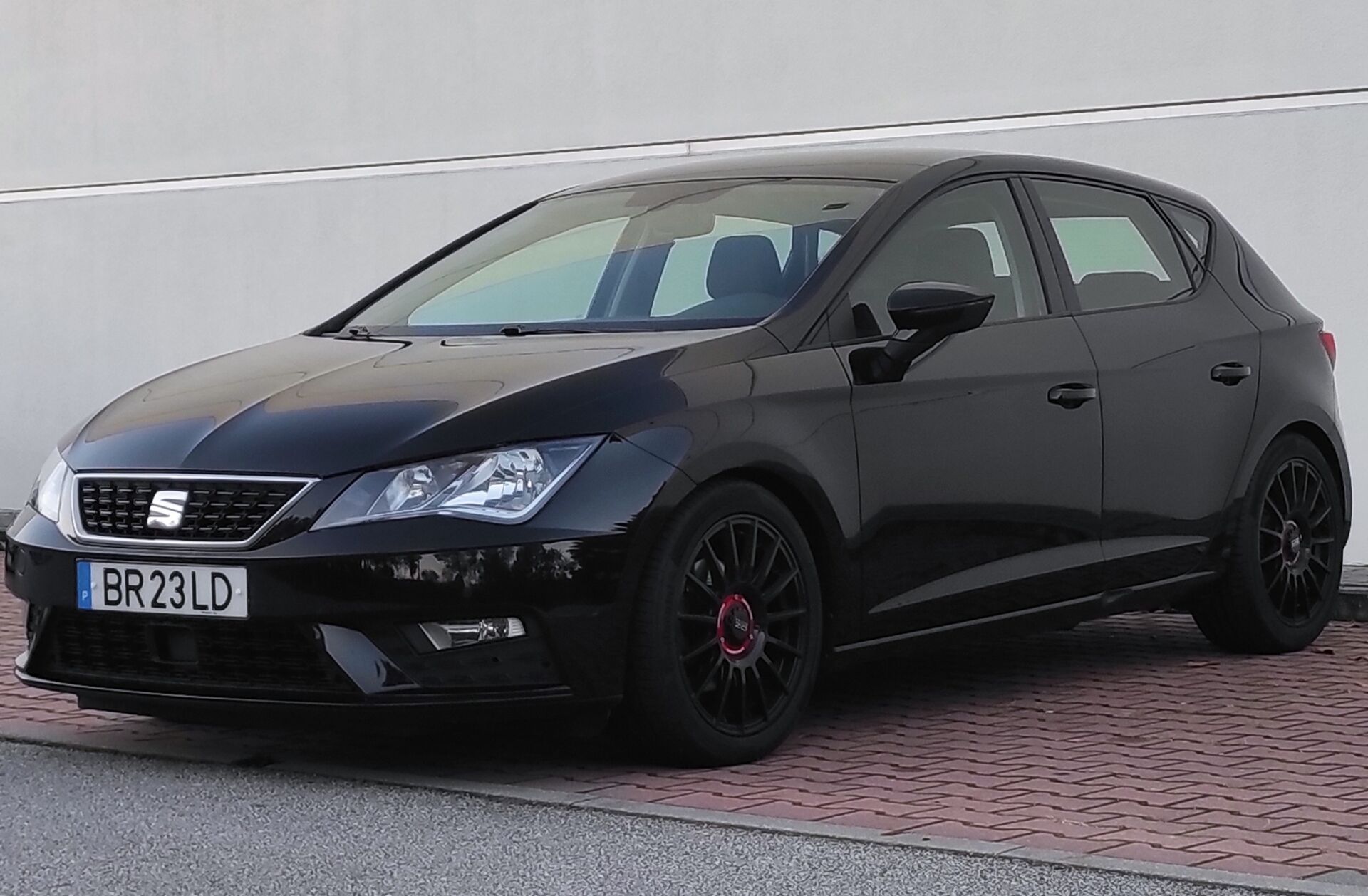 SEAT Leon 1.6 TDI Style S/S