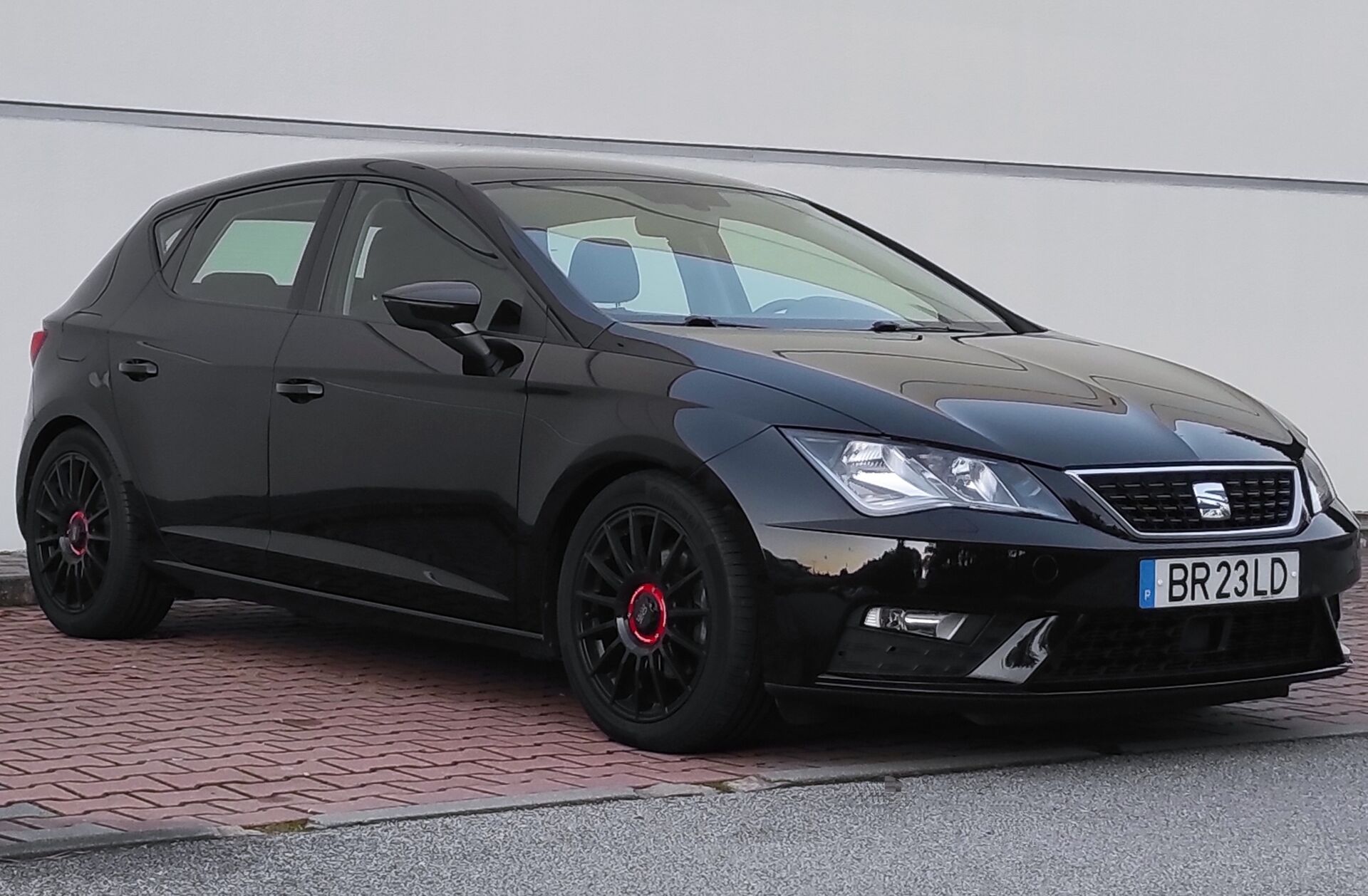 SEAT Leon 1.6 TDI Style S/S