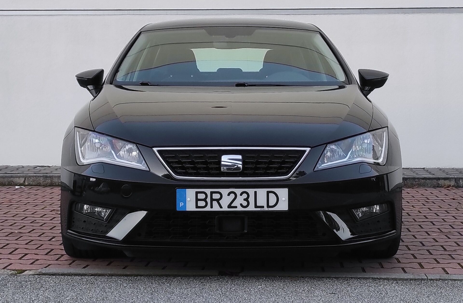 SEAT Leon 1.6 TDI Style S/S